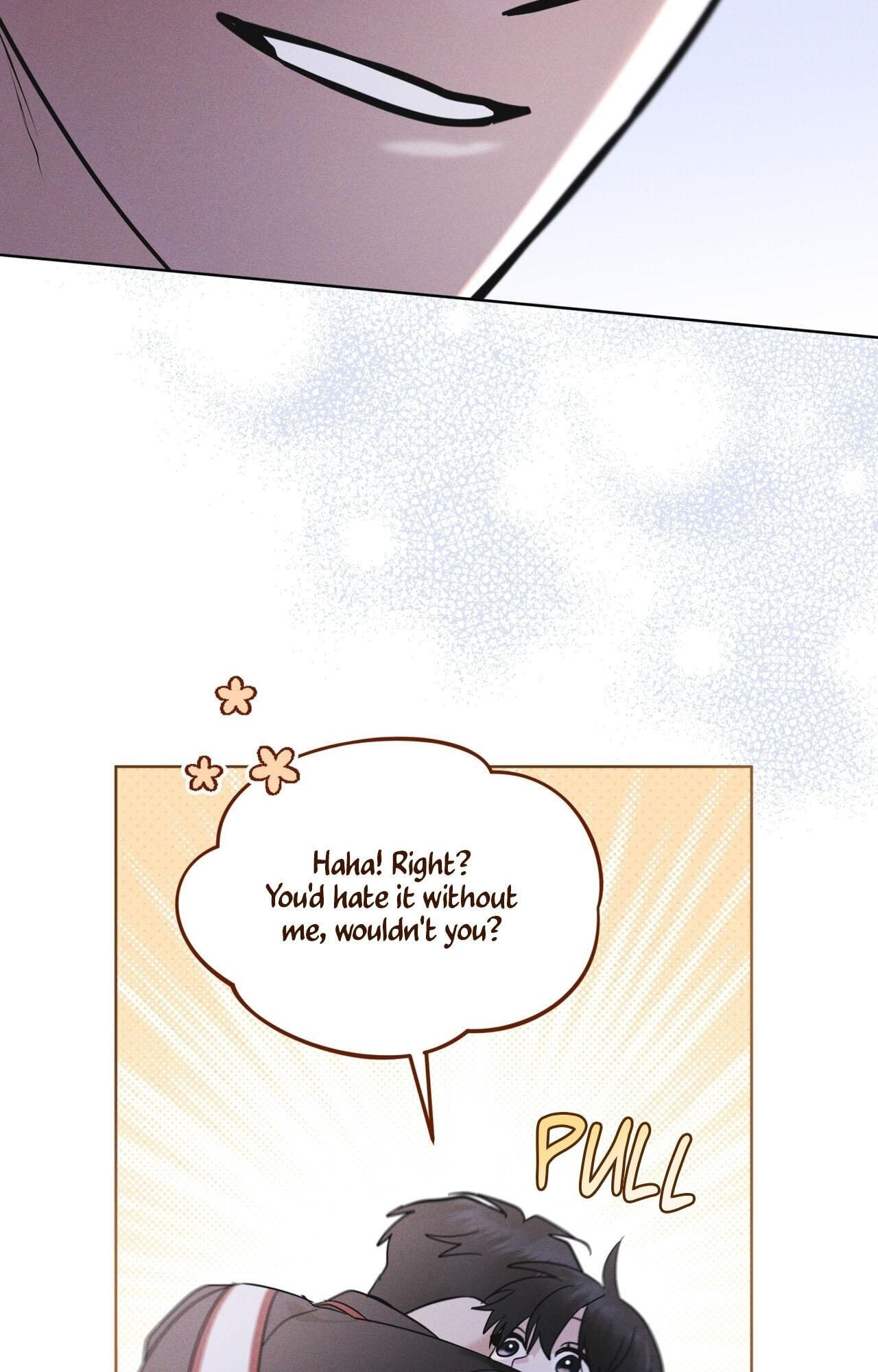 Read Open Sesame chapter 99 image 15 on Lezhin