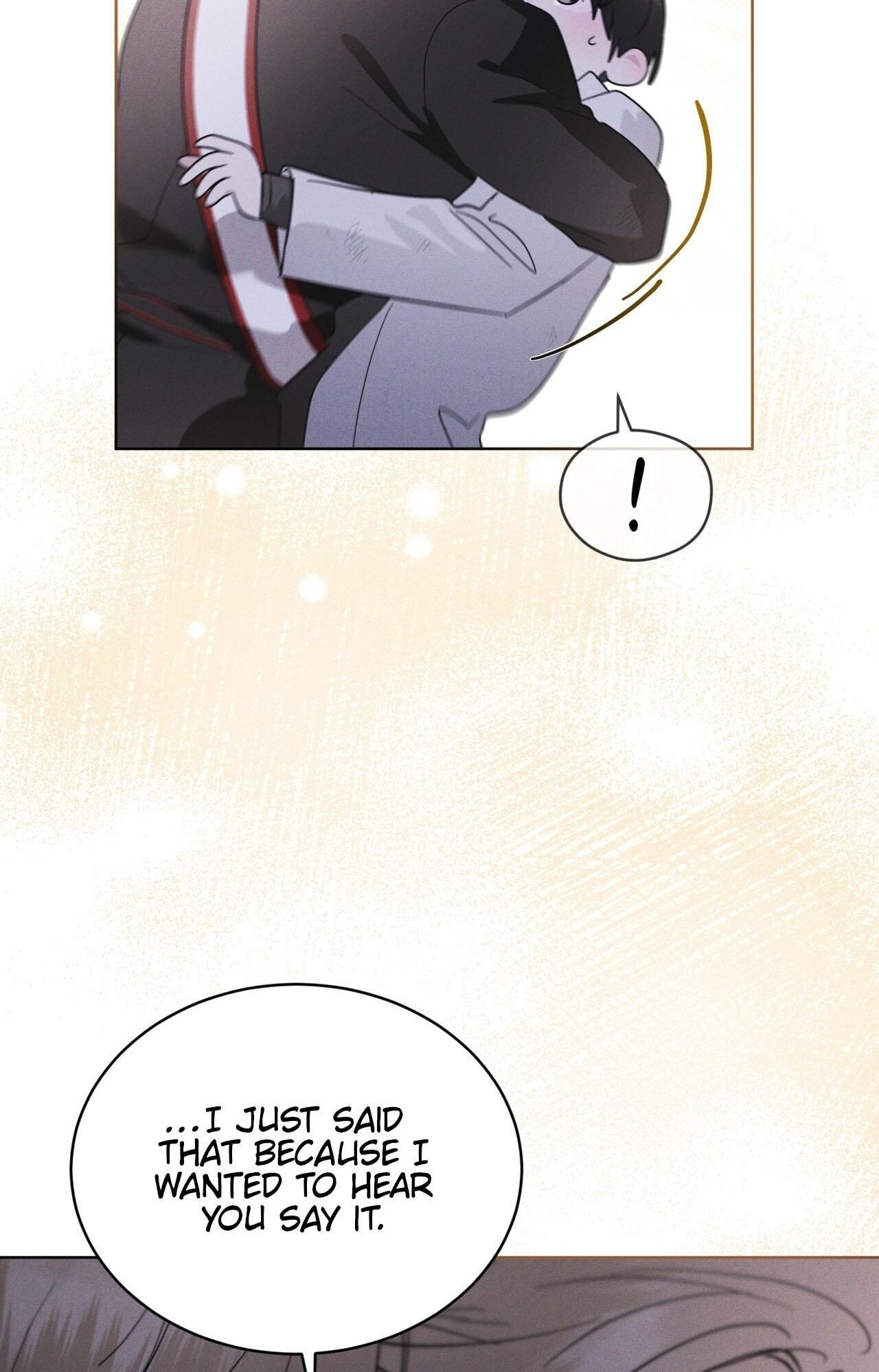 Read Open Sesame chapter 99 image 16 on Lezhin