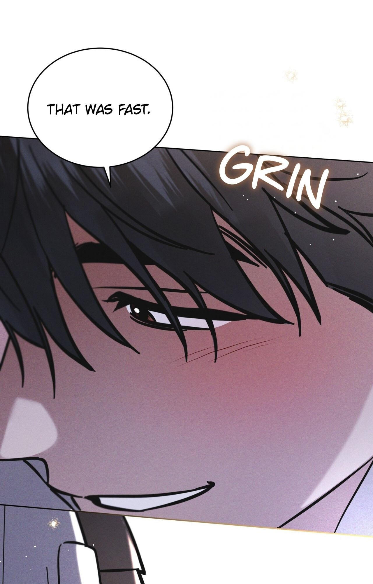 Read Open Sesame chapter 99 image 19 on Lezhin