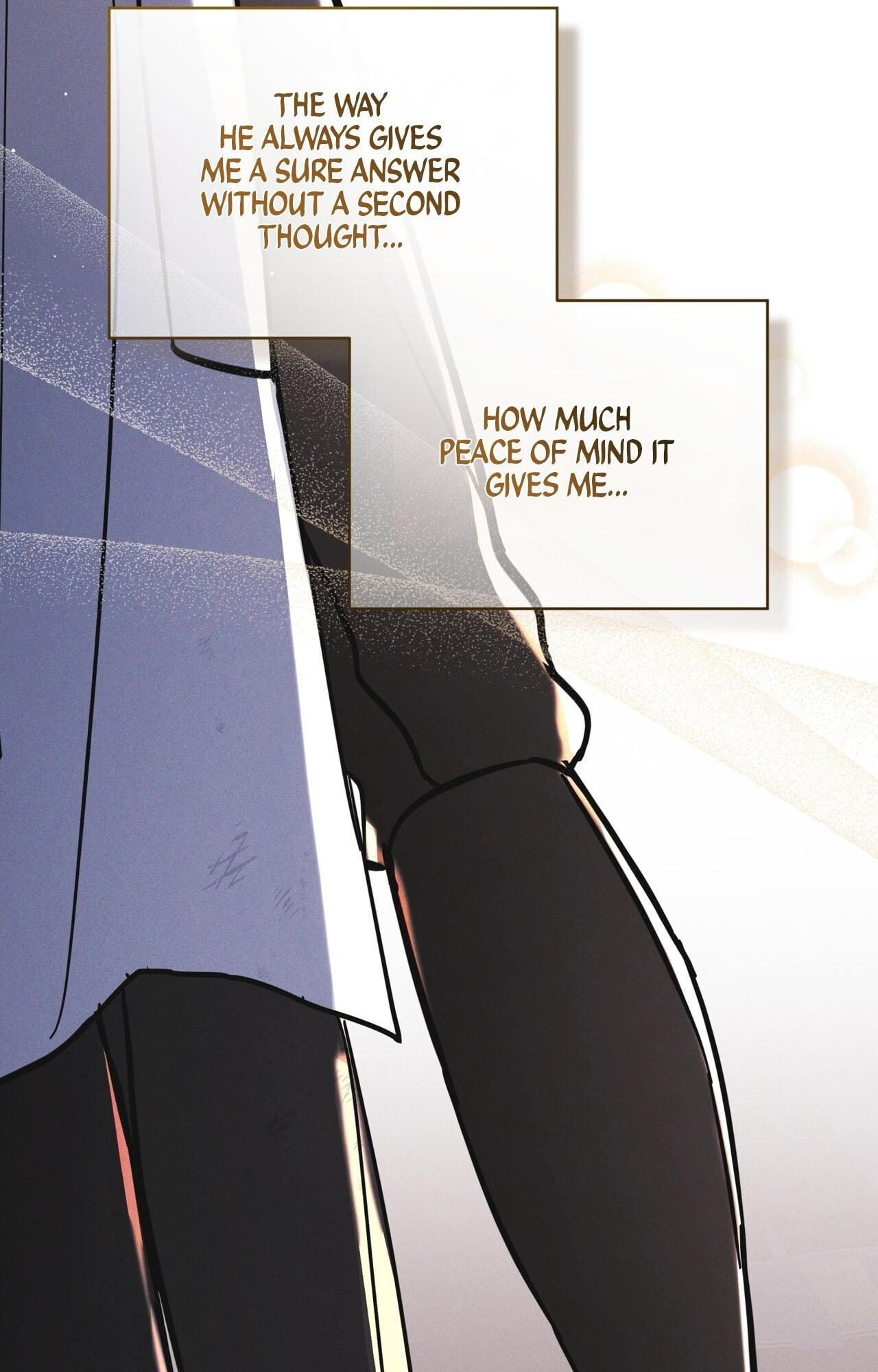Read Open Sesame chapter 99 image 20 on Lezhin