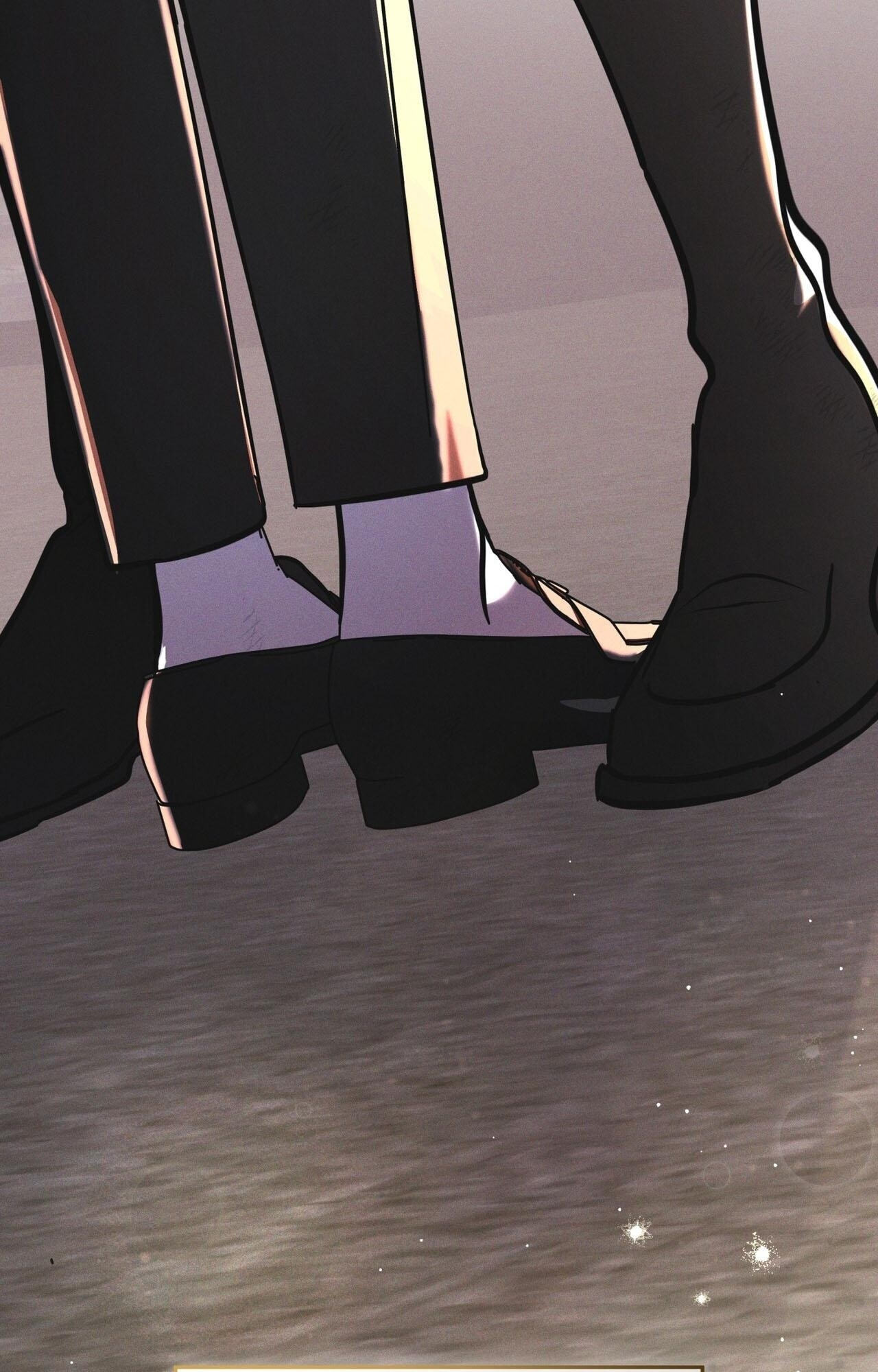 Read Open Sesame chapter 99 image 21 on Lezhin