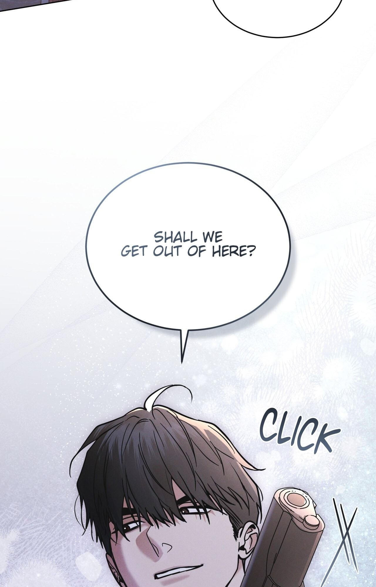 Read Open Sesame chapter 99 image 25 on Lezhin