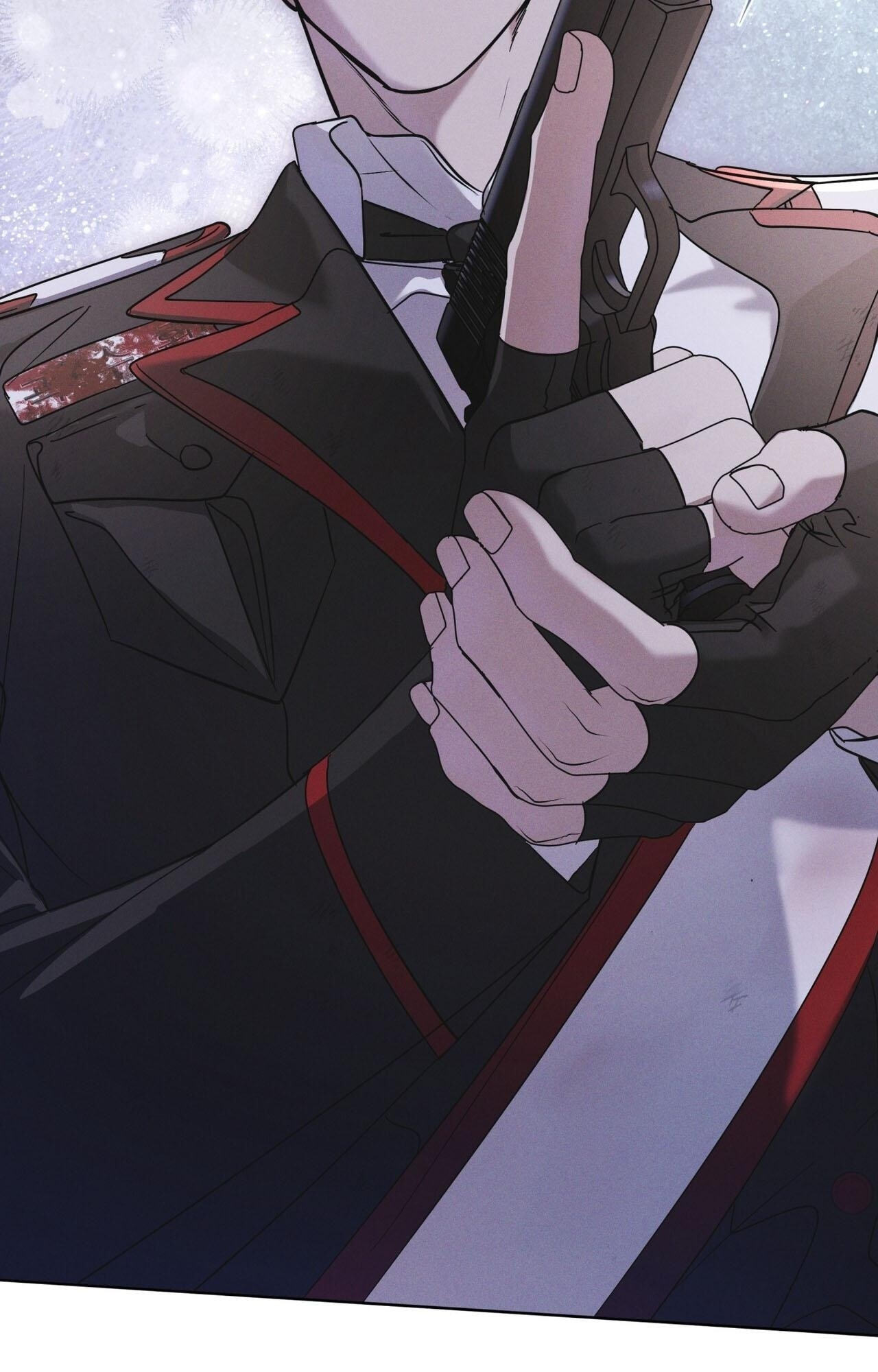 Read Open Sesame chapter 99 image 26 on Lezhin