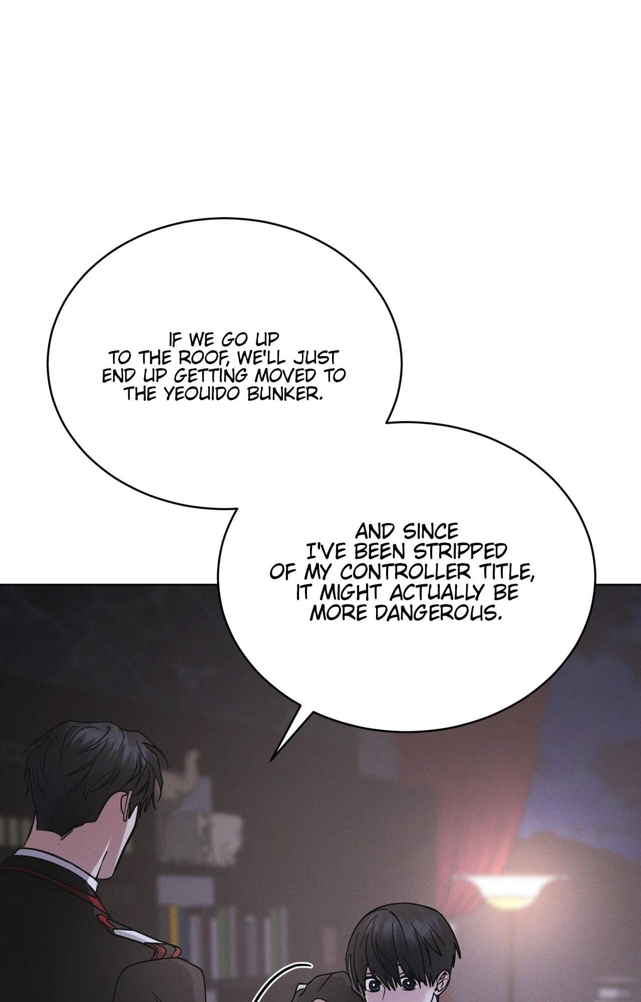 Read Open Sesame chapter 99 image 27 on Lezhin