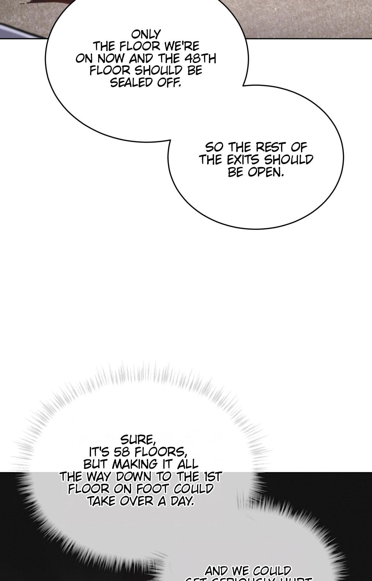 Read Open Sesame chapter 99 image 30 on Lezhin