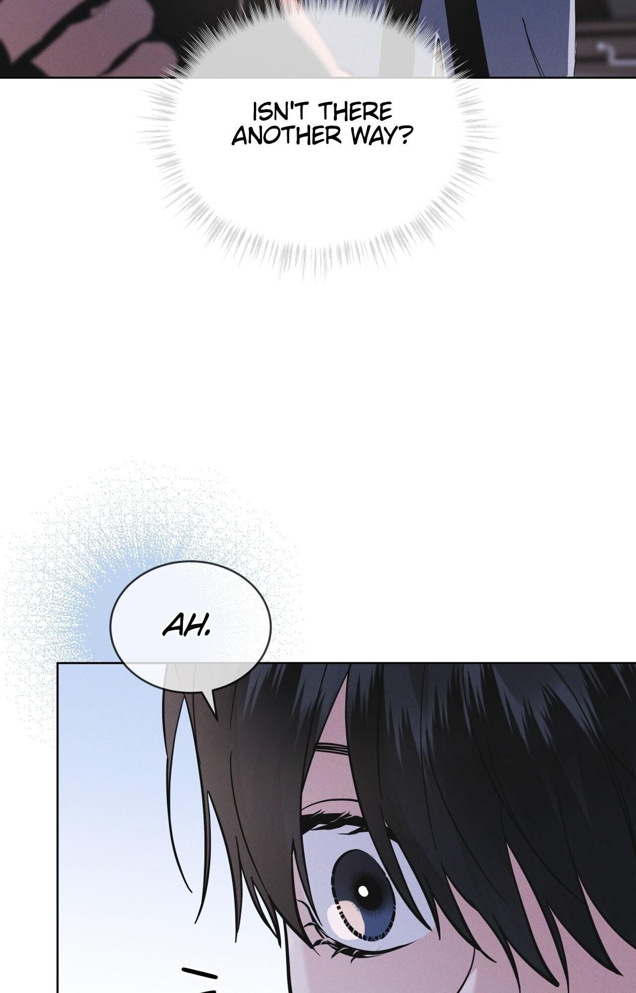 Read Open Sesame chapter 99 image 32 on Lezhin