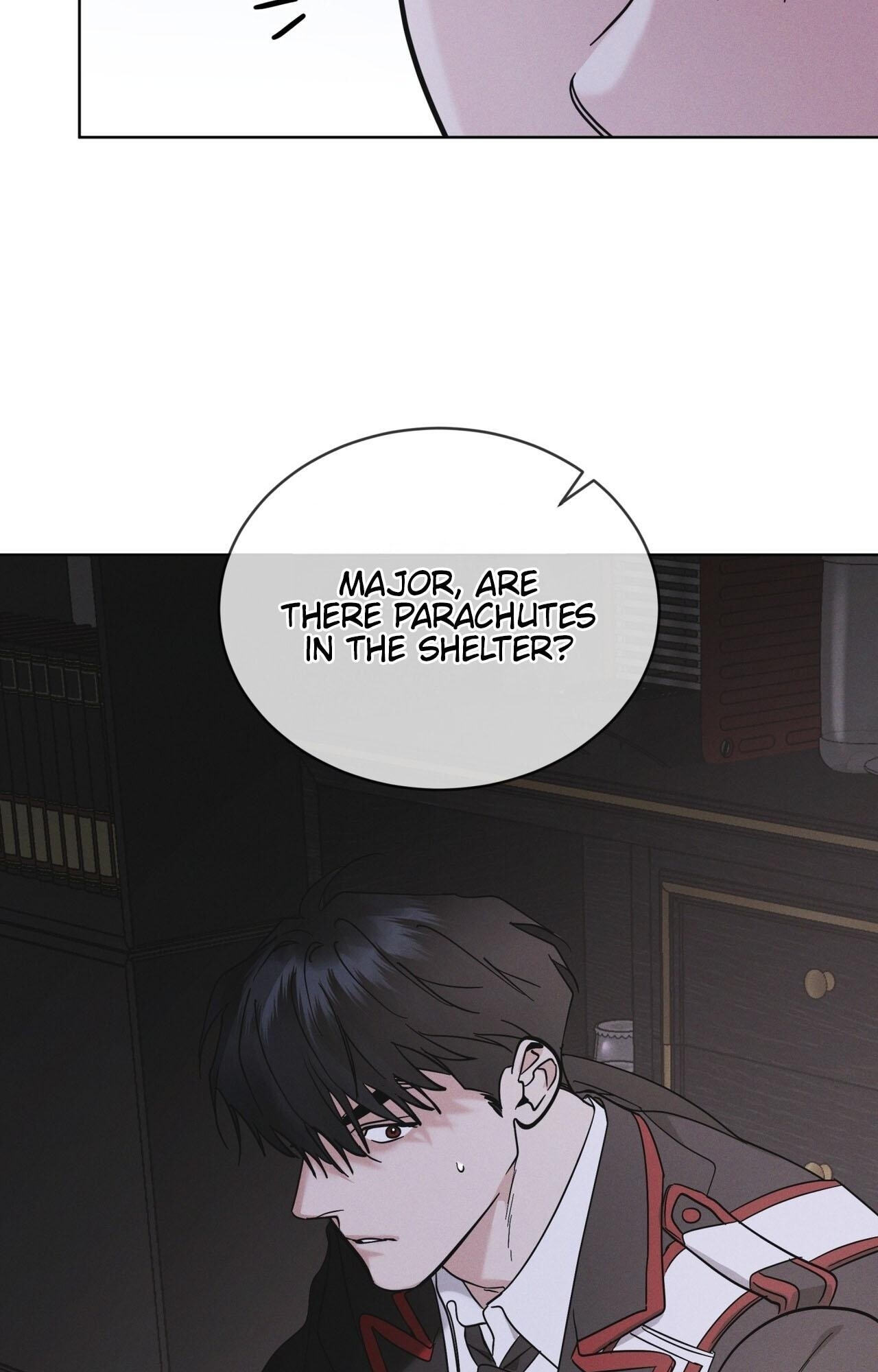 Read Open Sesame chapter 99 image 33 on Lezhin