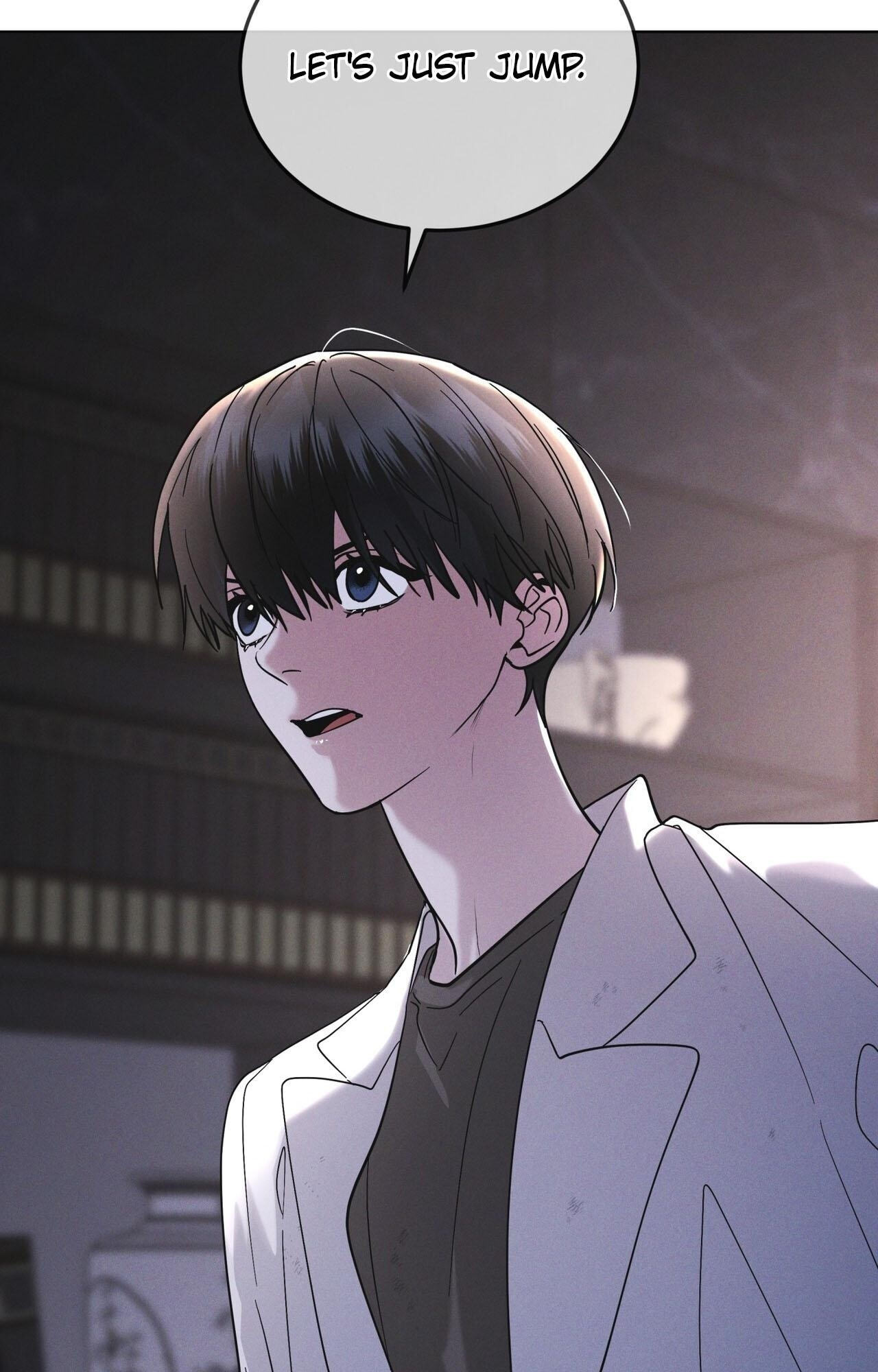 Read Open Sesame chapter 99 image 35 on Lezhin