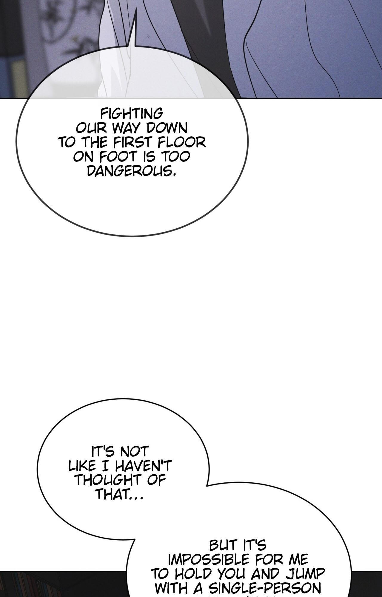 Read Open Sesame chapter 99 image 36 on Lezhin
