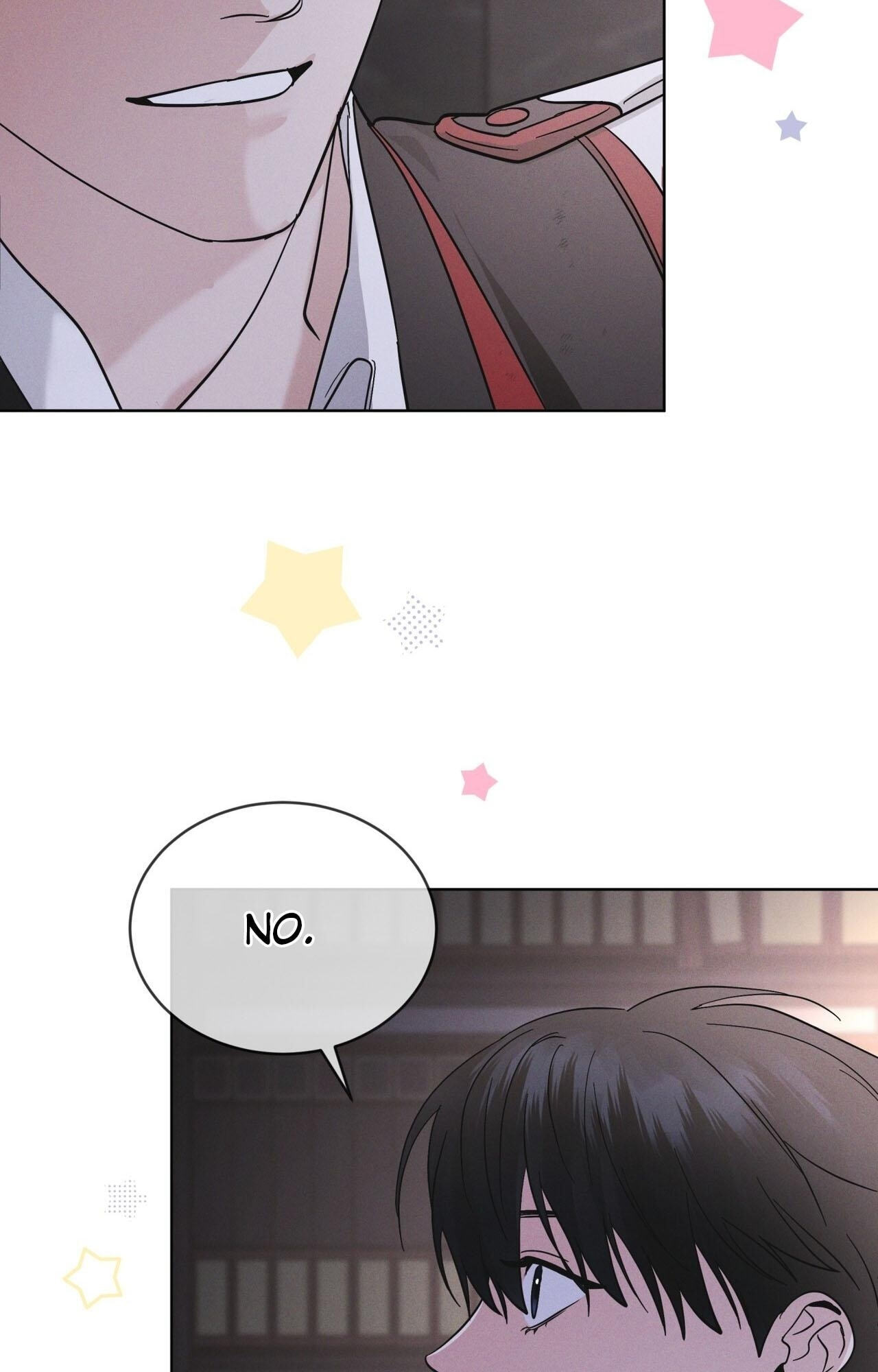 Read Open Sesame chapter 99 image 39 on Lezhin