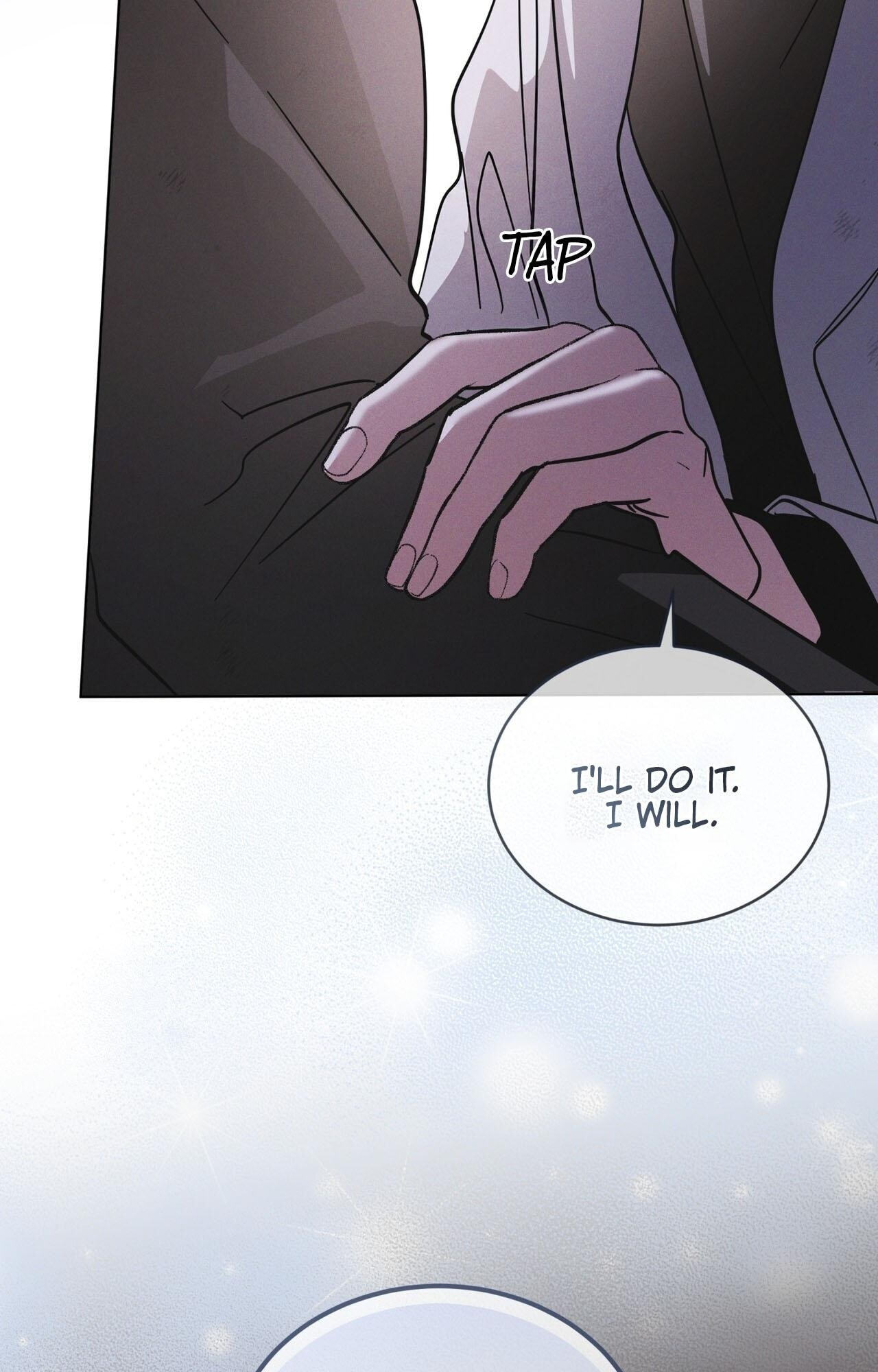 Read Open Sesame chapter 99 image 42 on Lezhin
