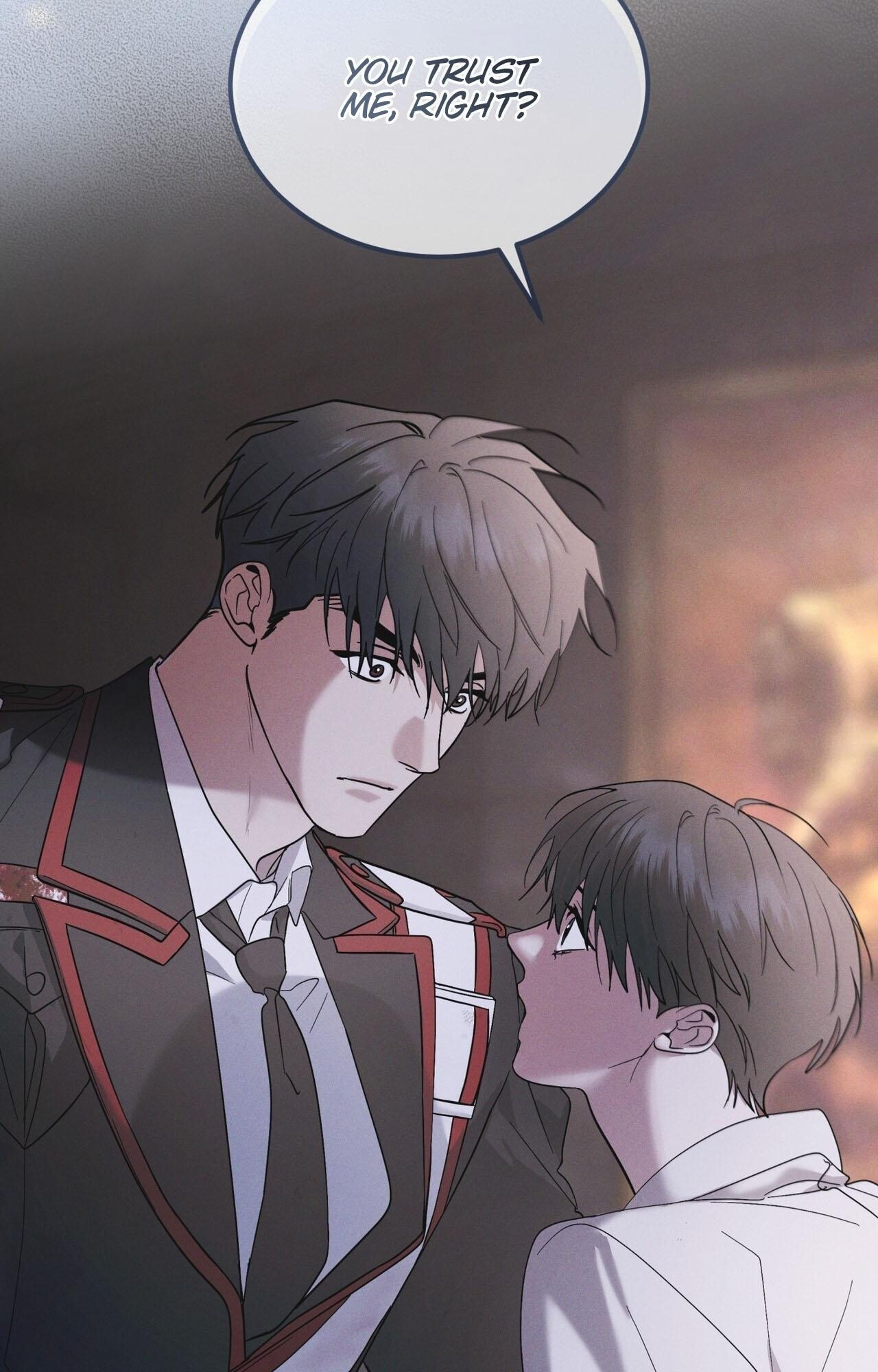 Read Open Sesame chapter 99 image 43 on Lezhin