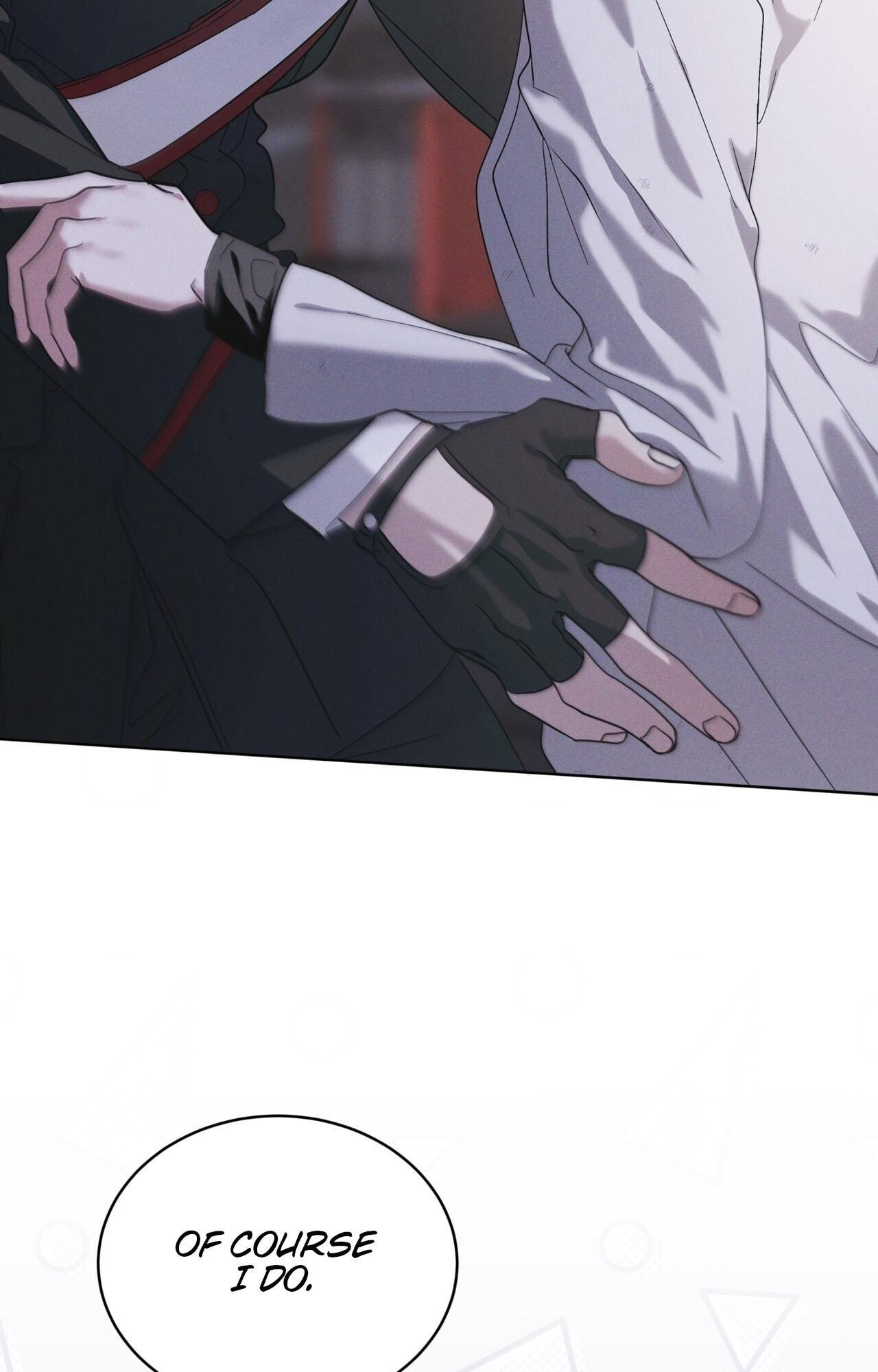 Read Open Sesame chapter 99 image 44 on Lezhin