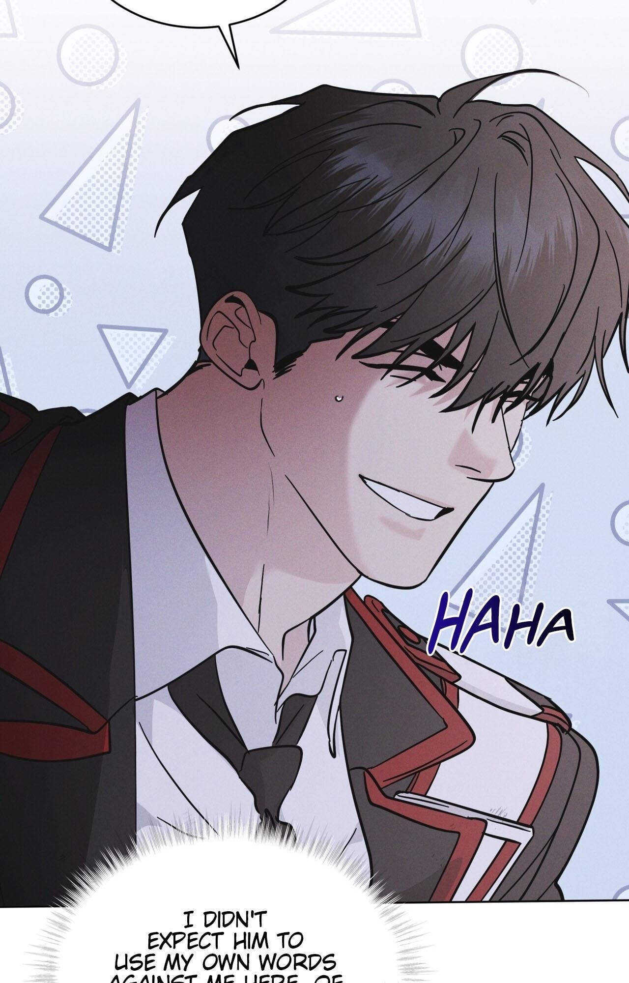 Read Open Sesame chapter 99 image 45 on Lezhin