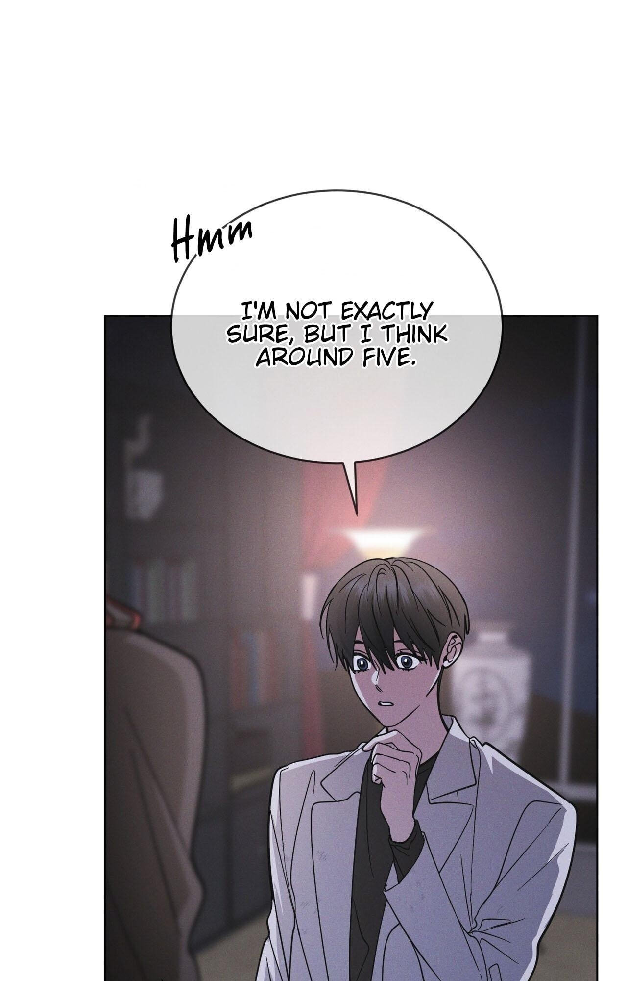 Read Open Sesame chapter 99 image 48 on Lezhin