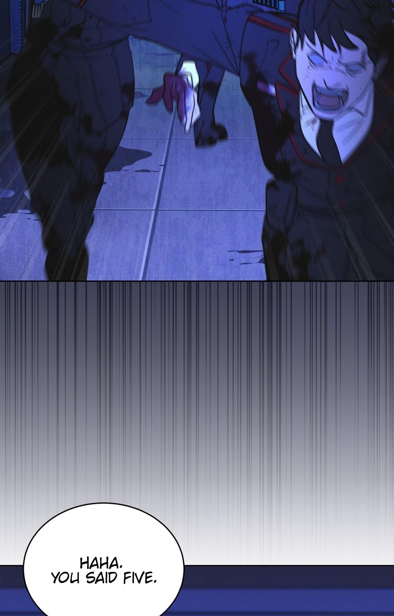 Read Open Sesame chapter 99 image 51 on Lezhin