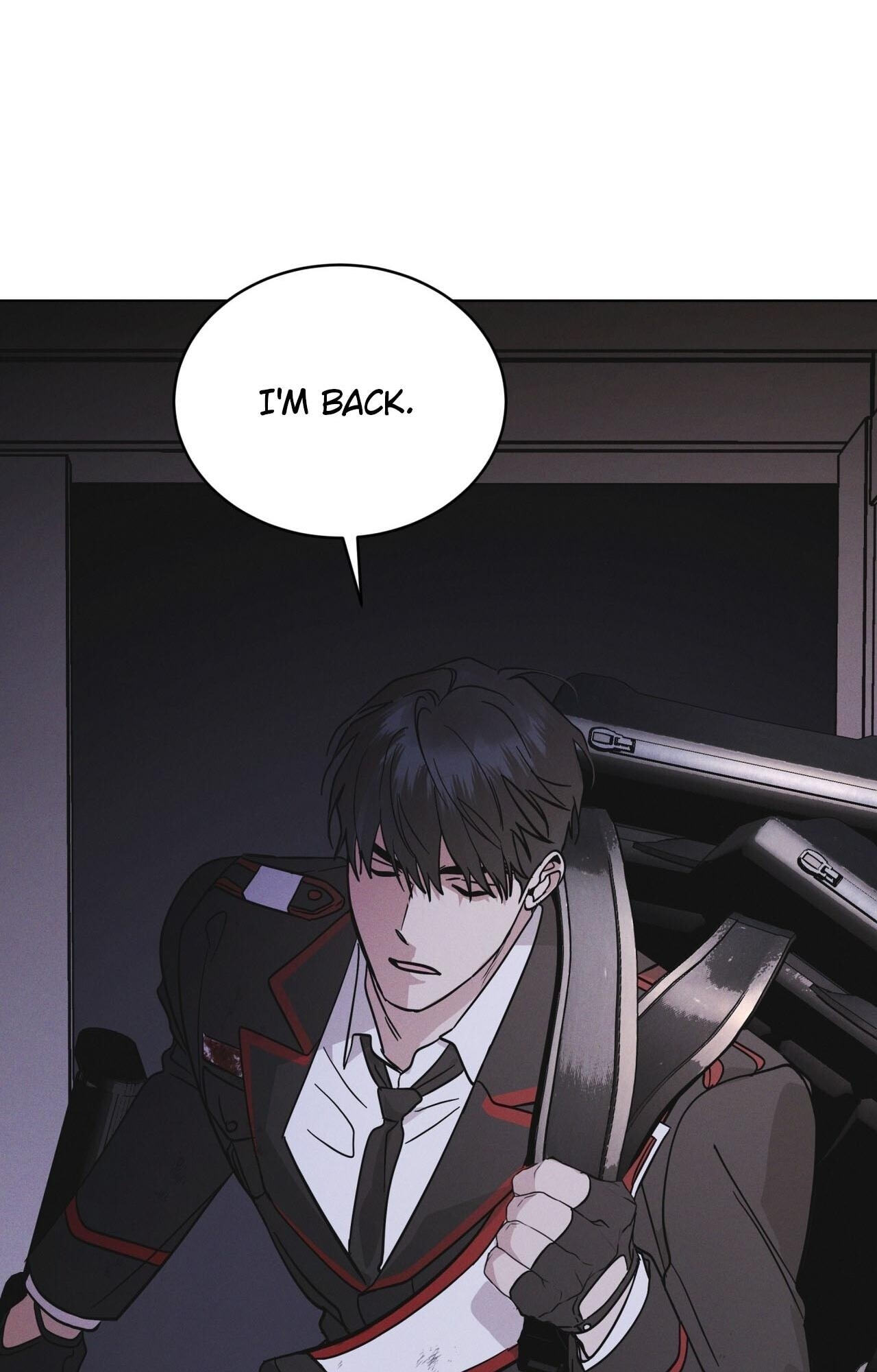 Read Open Sesame chapter 99 image 55 on Lezhin
