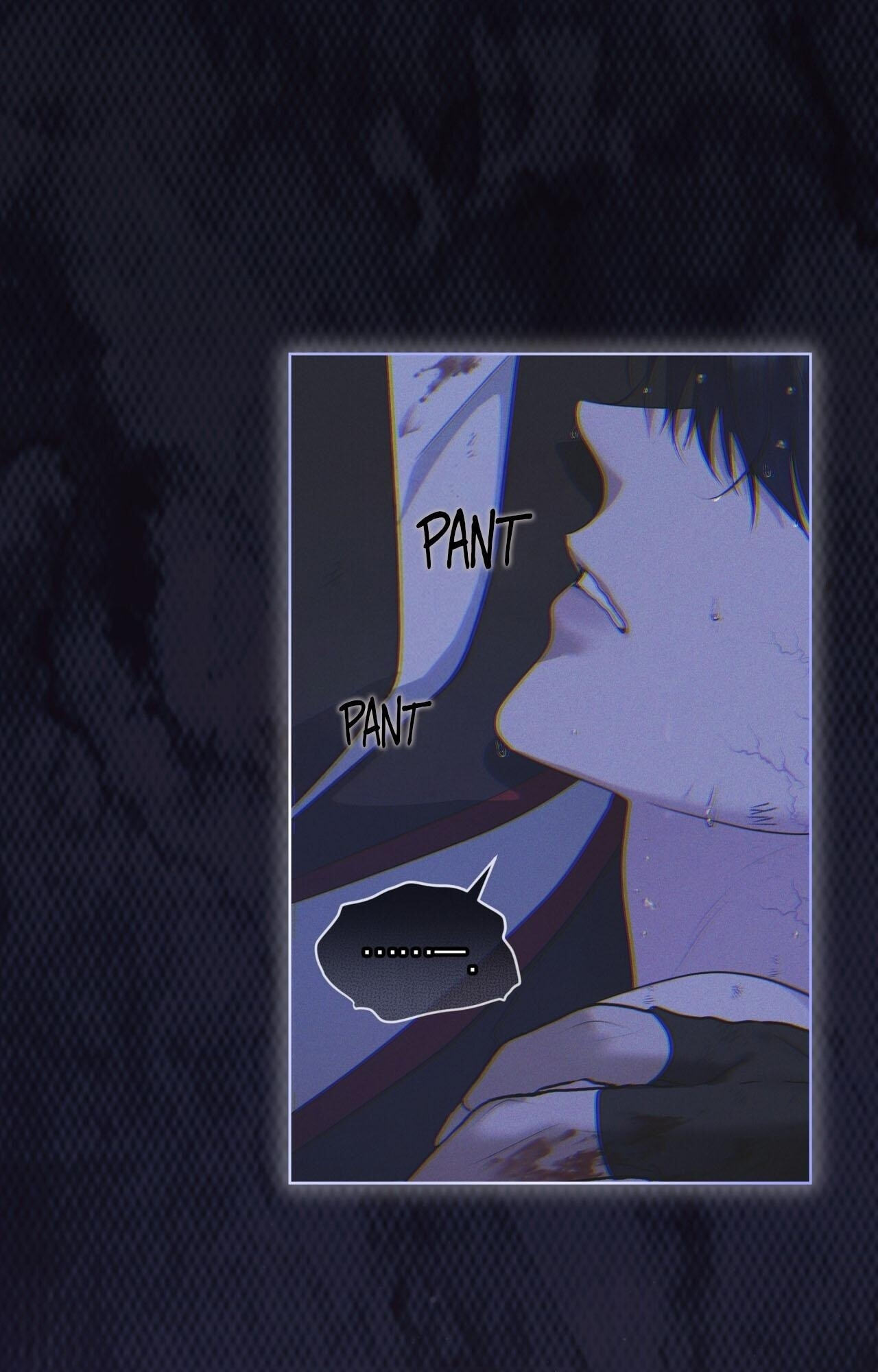 Read Open Sesame chapter 99 image 6 on Lezhin