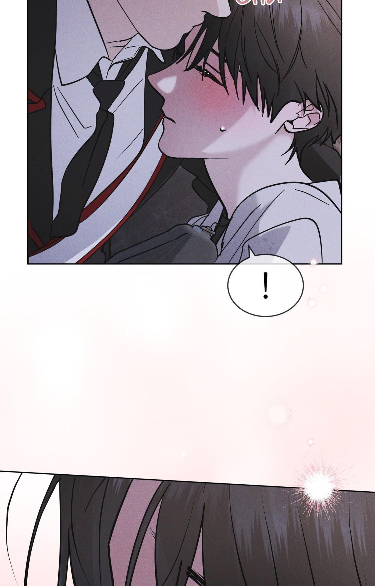 Read Open Sesame chapter 99 image 60 on Lezhin