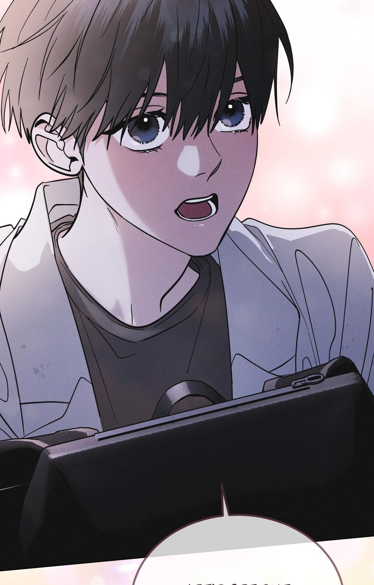 Read Open Sesame chapter 99 image 64 on Lezhin