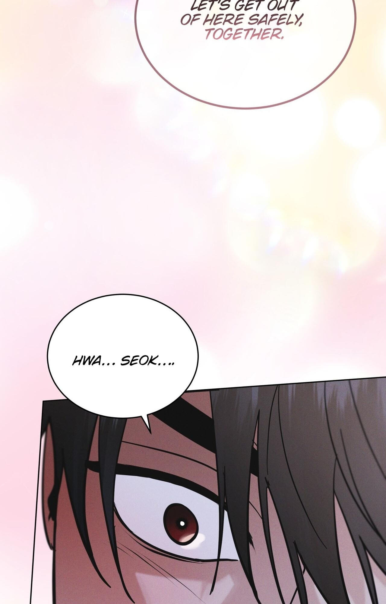 Read Open Sesame chapter 99 image 65 on Lezhin