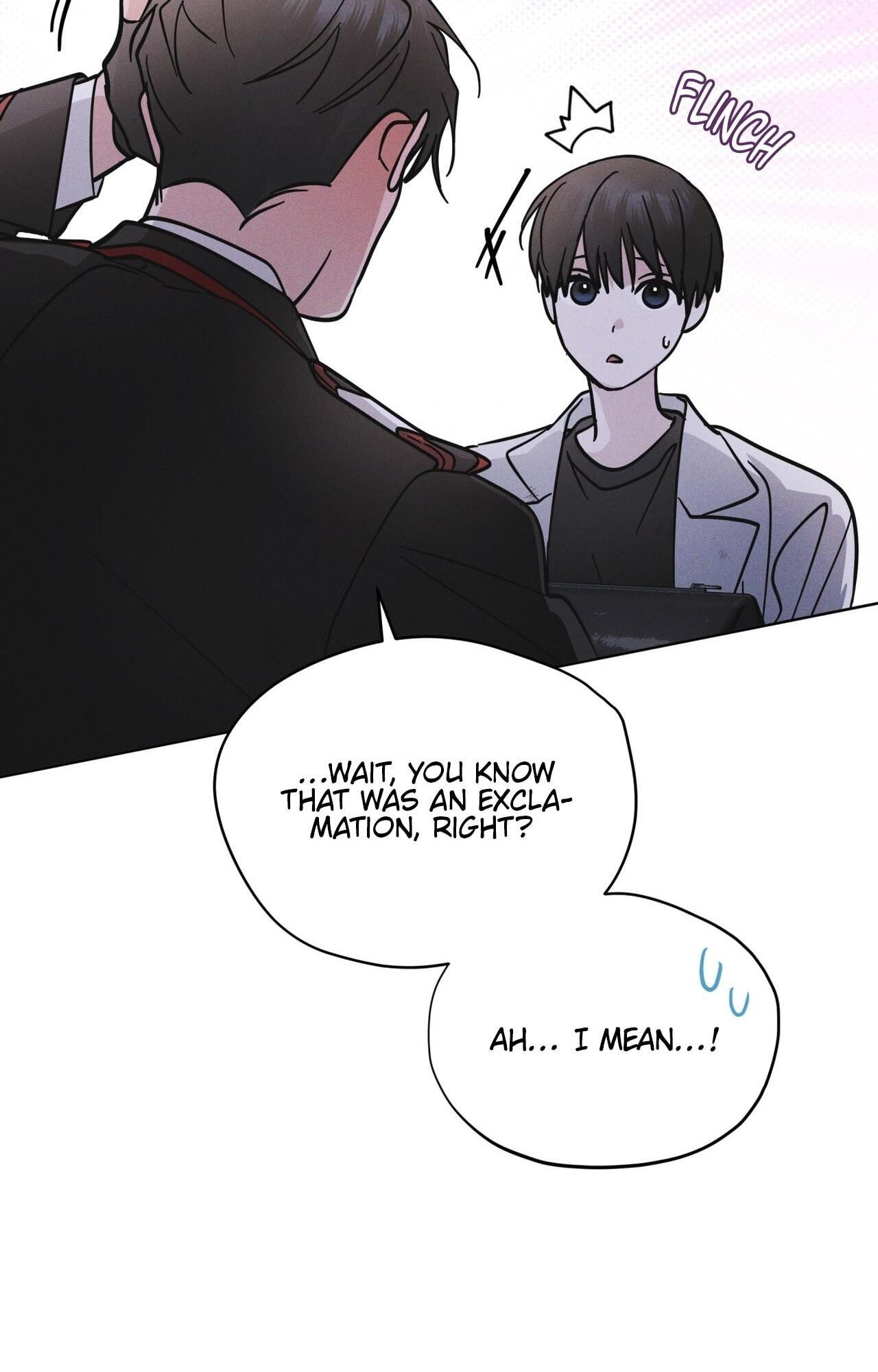 Read Open Sesame chapter 99 image 67 on Lezhin