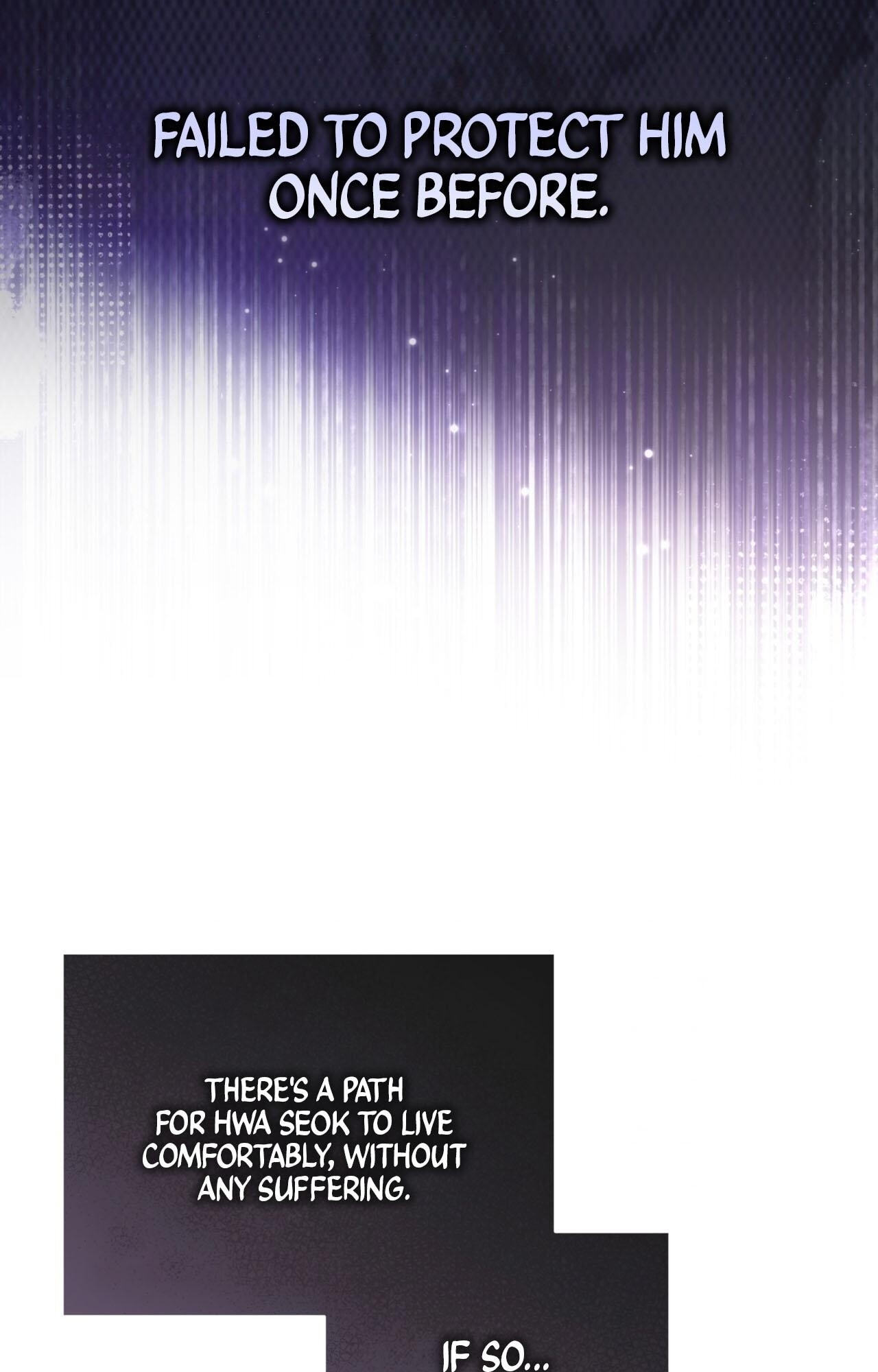 Read Open Sesame chapter 99 image 7 on Lezhin