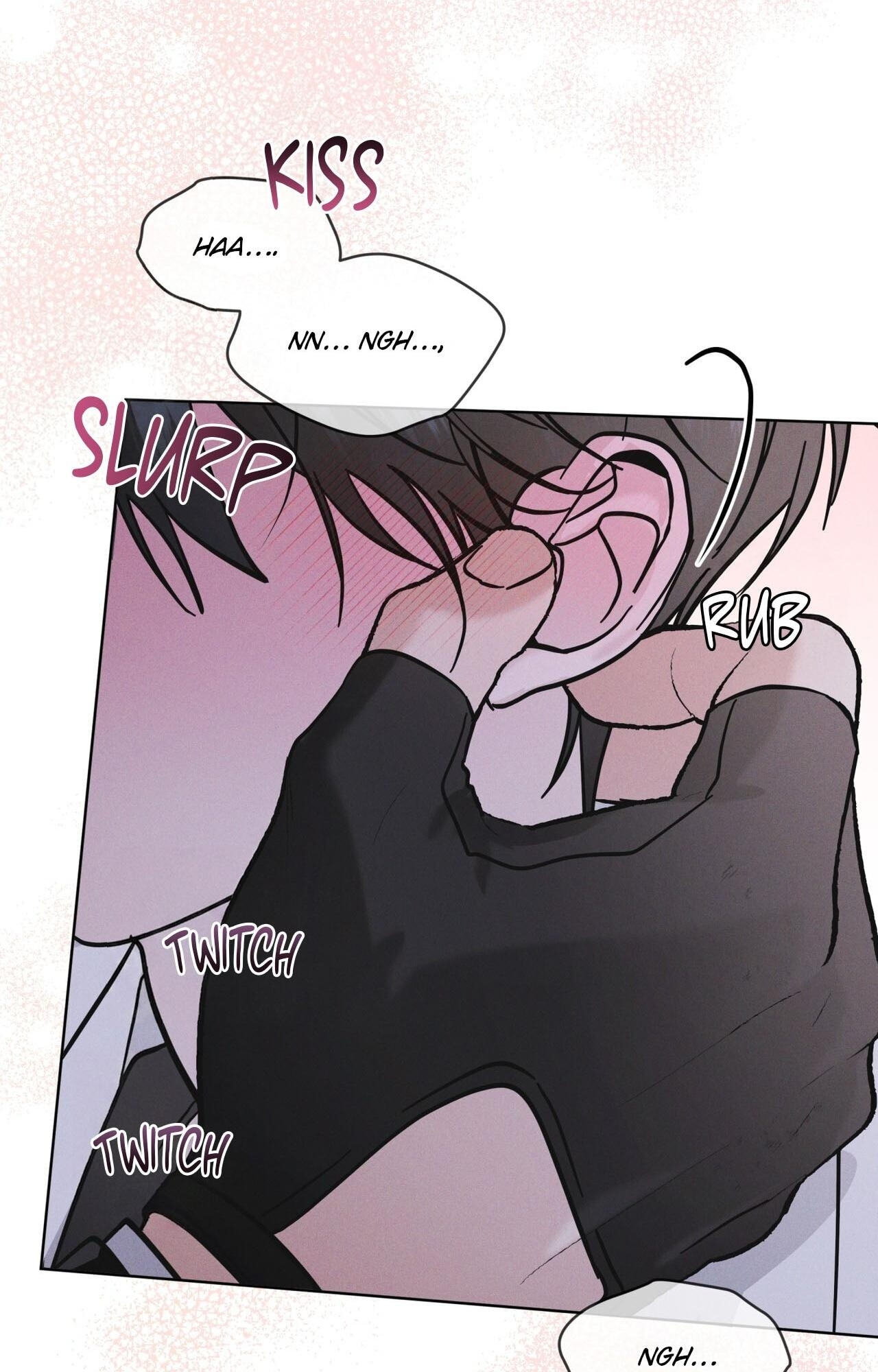 Read Open Sesame chapter 99 image 71 on Lezhin