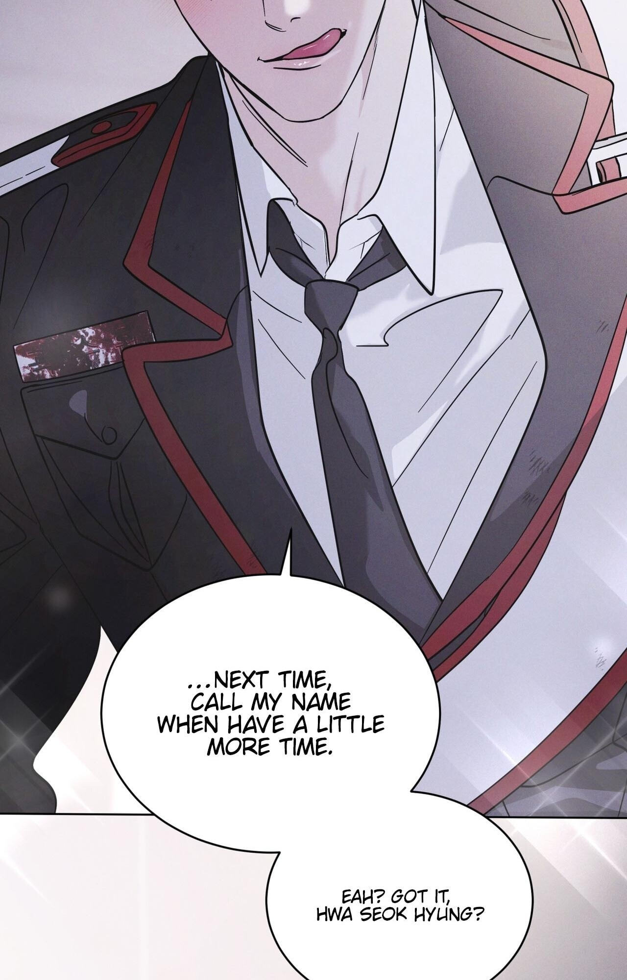 Read Open Sesame chapter 99 image 73 on Lezhin