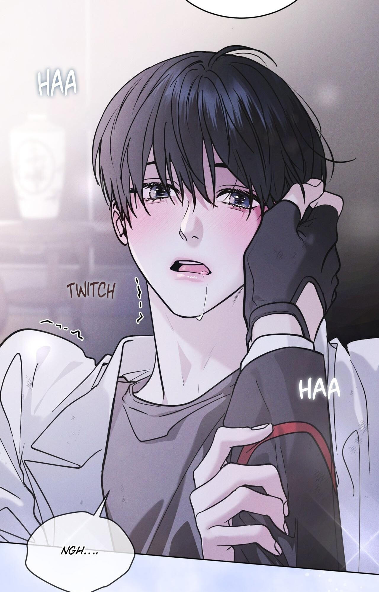 Read Open Sesame chapter 99 image 74 on Lezhin
