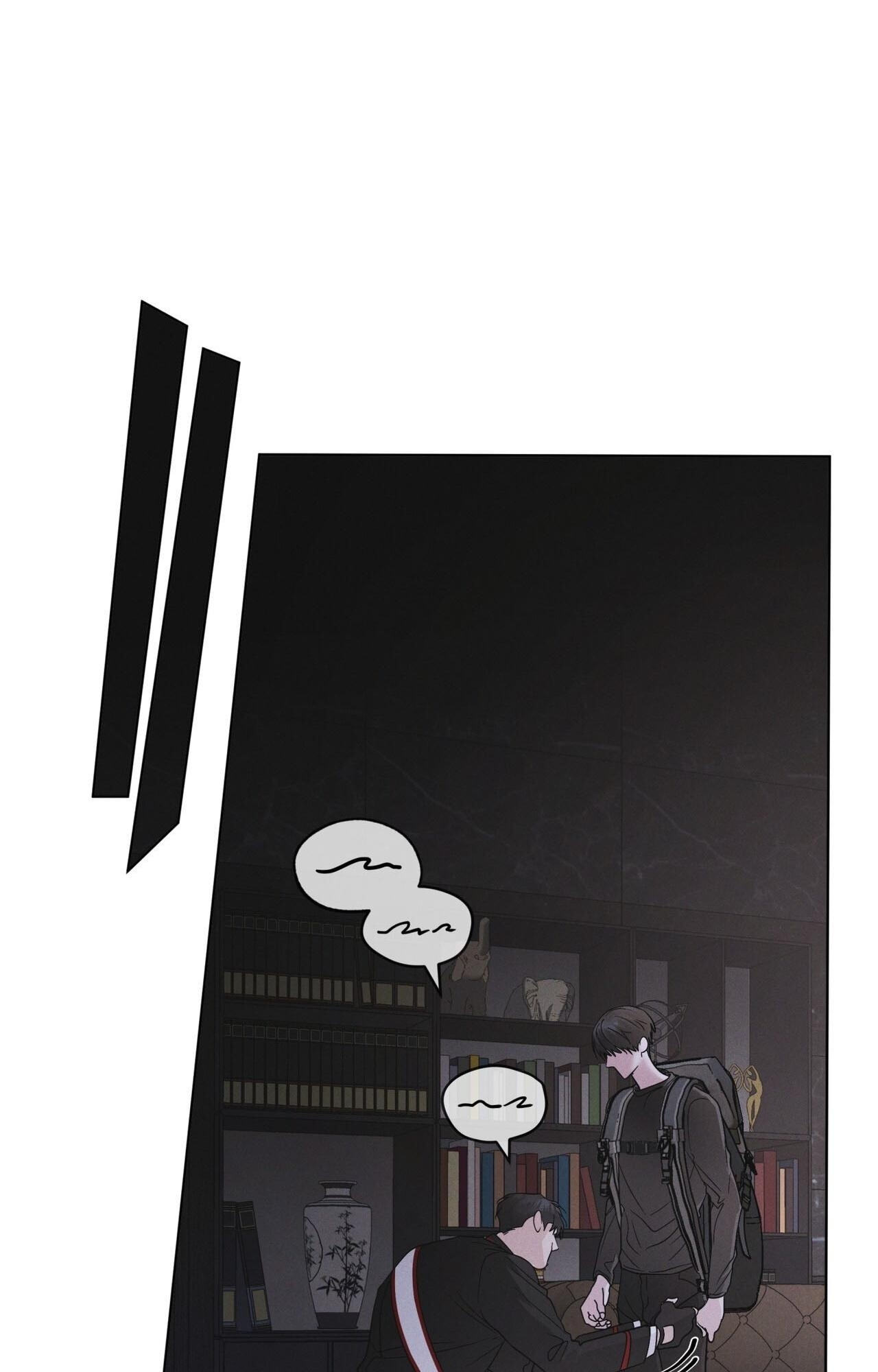 Read Open Sesame chapter 99 image 76 on Lezhin