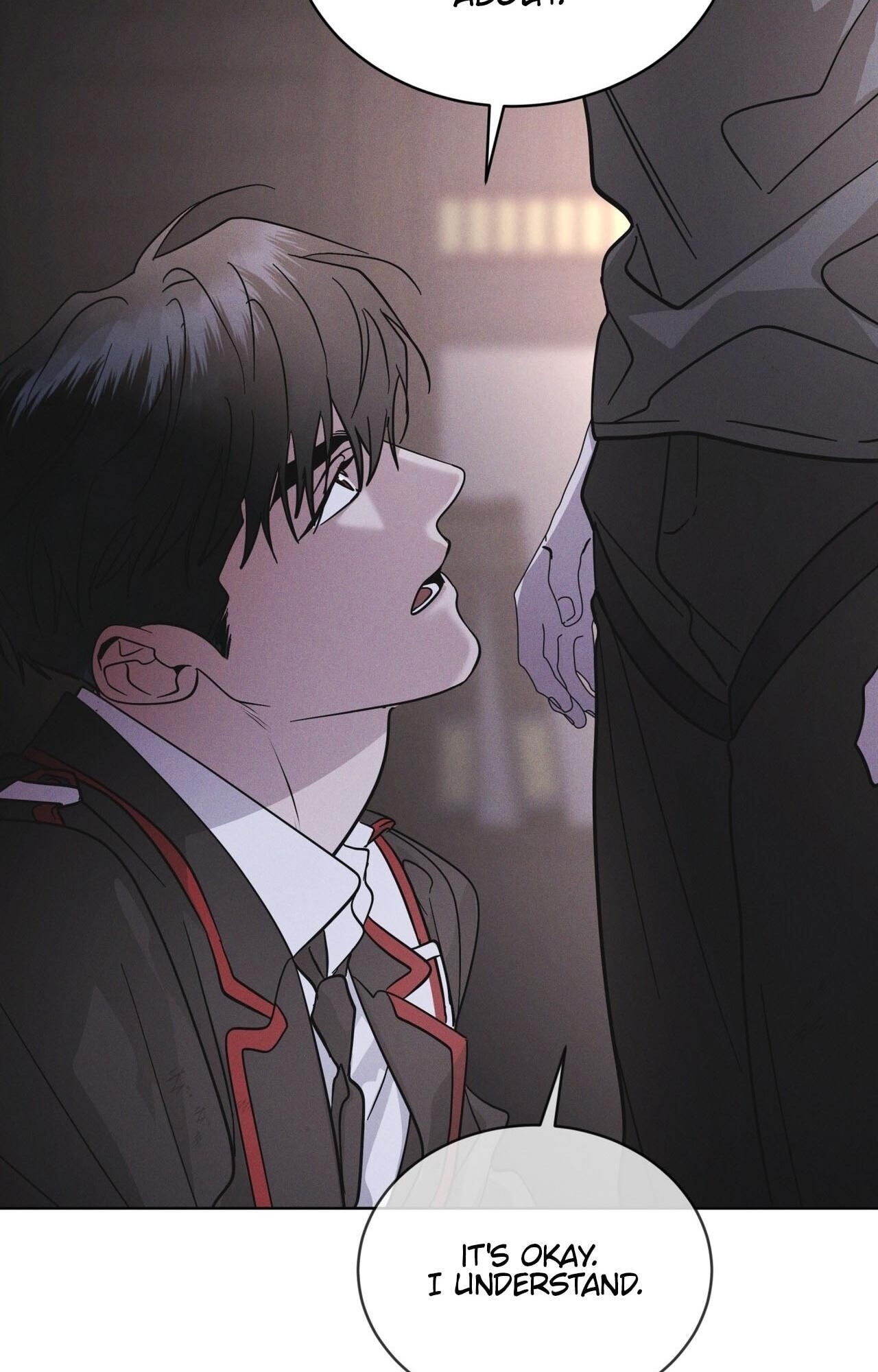 Read Open Sesame chapter 99 image 78 on Lezhin