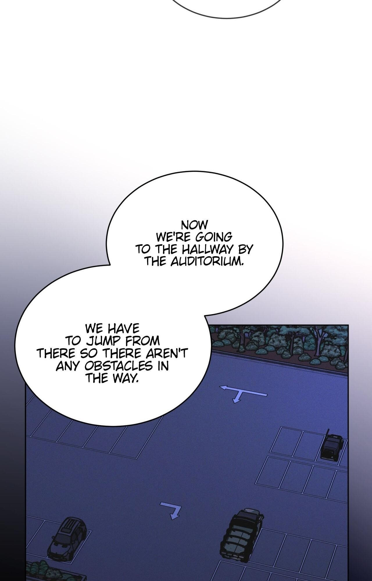 Read Open Sesame chapter 99 image 79 on Lezhin