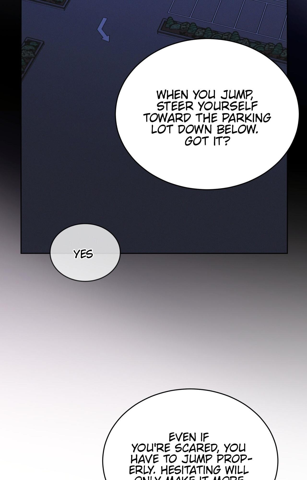 Read Open Sesame chapter 99 image 80 on Lezhin
