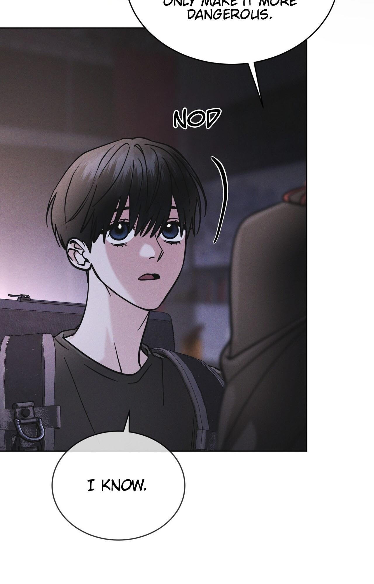 Read Open Sesame chapter 99 image 81 on Lezhin