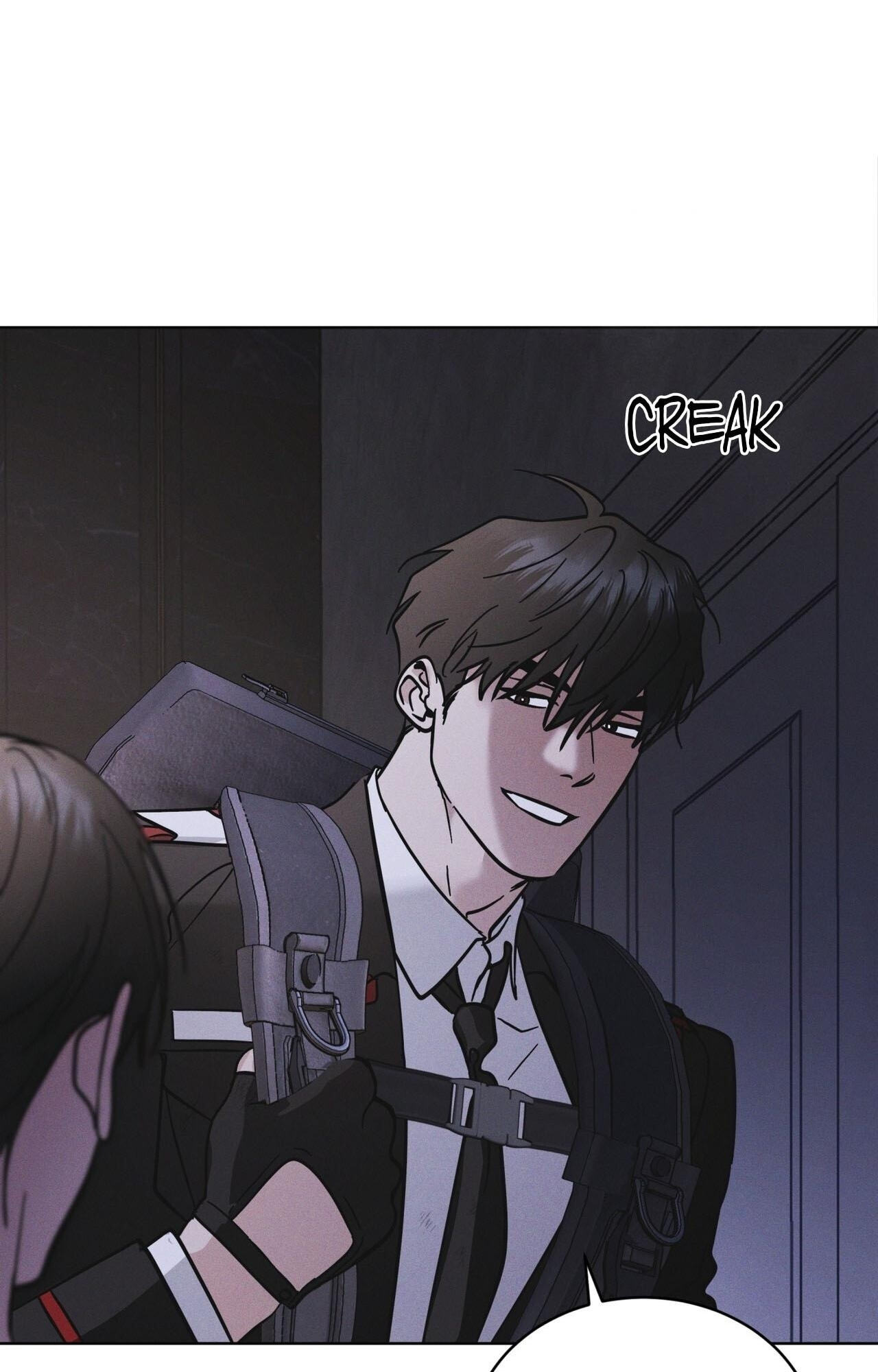 Read Open Sesame chapter 99 image 82 on Lezhin