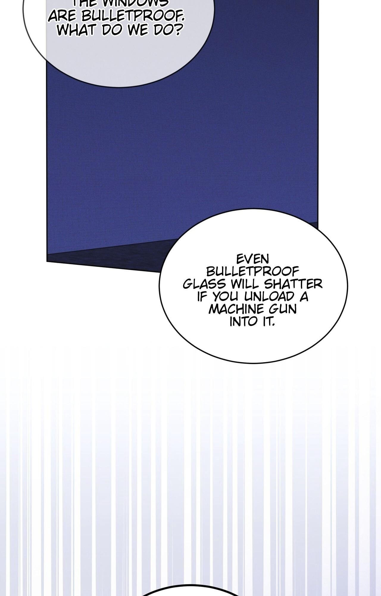 Read Open Sesame chapter 99 image 84 on Lezhin