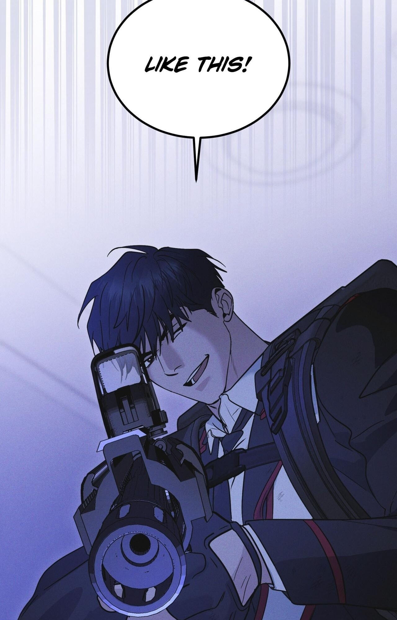 Read Open Sesame chapter 99 image 85 on Lezhin