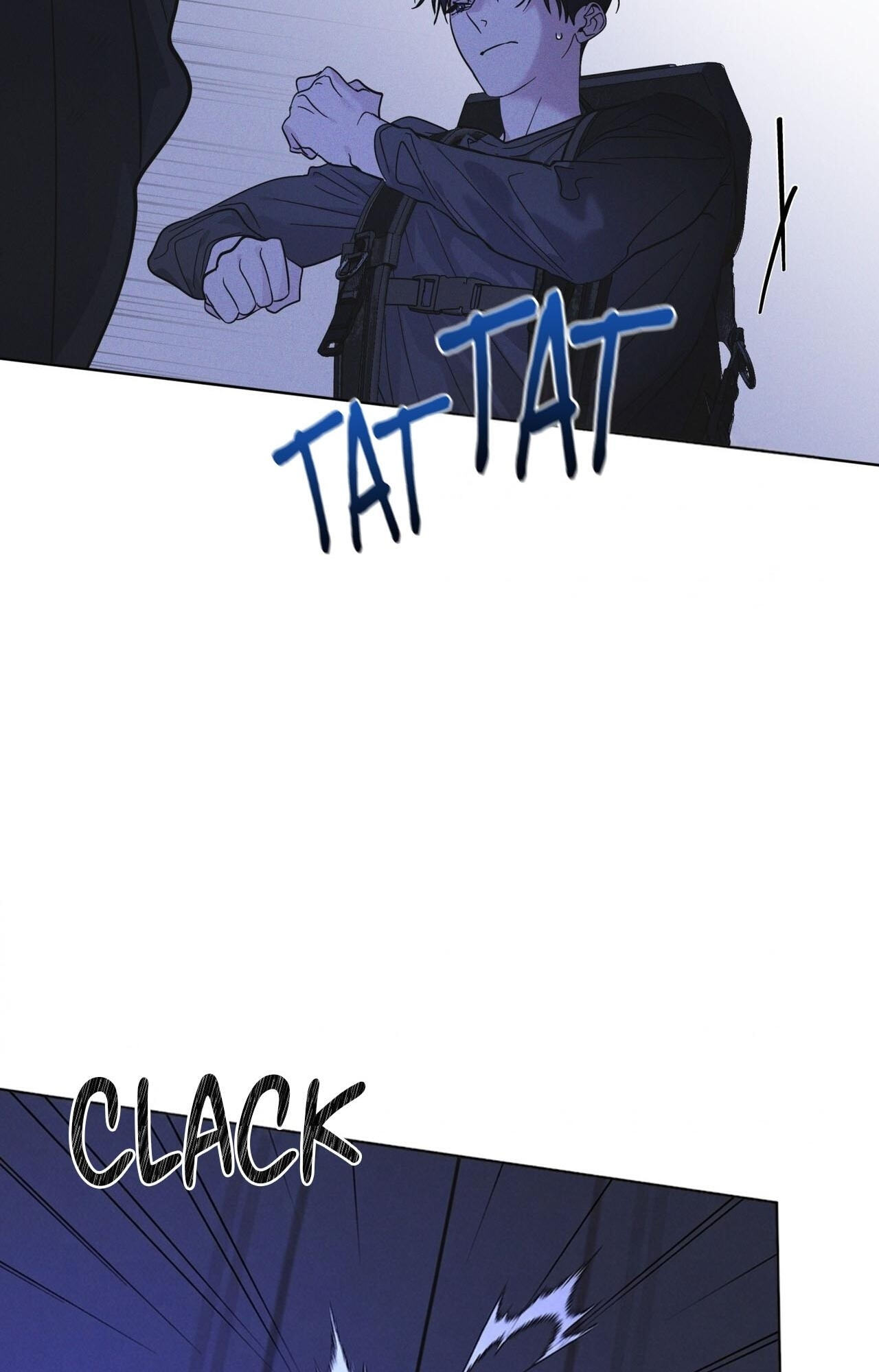Read Open Sesame chapter 99 image 89 on Lezhin