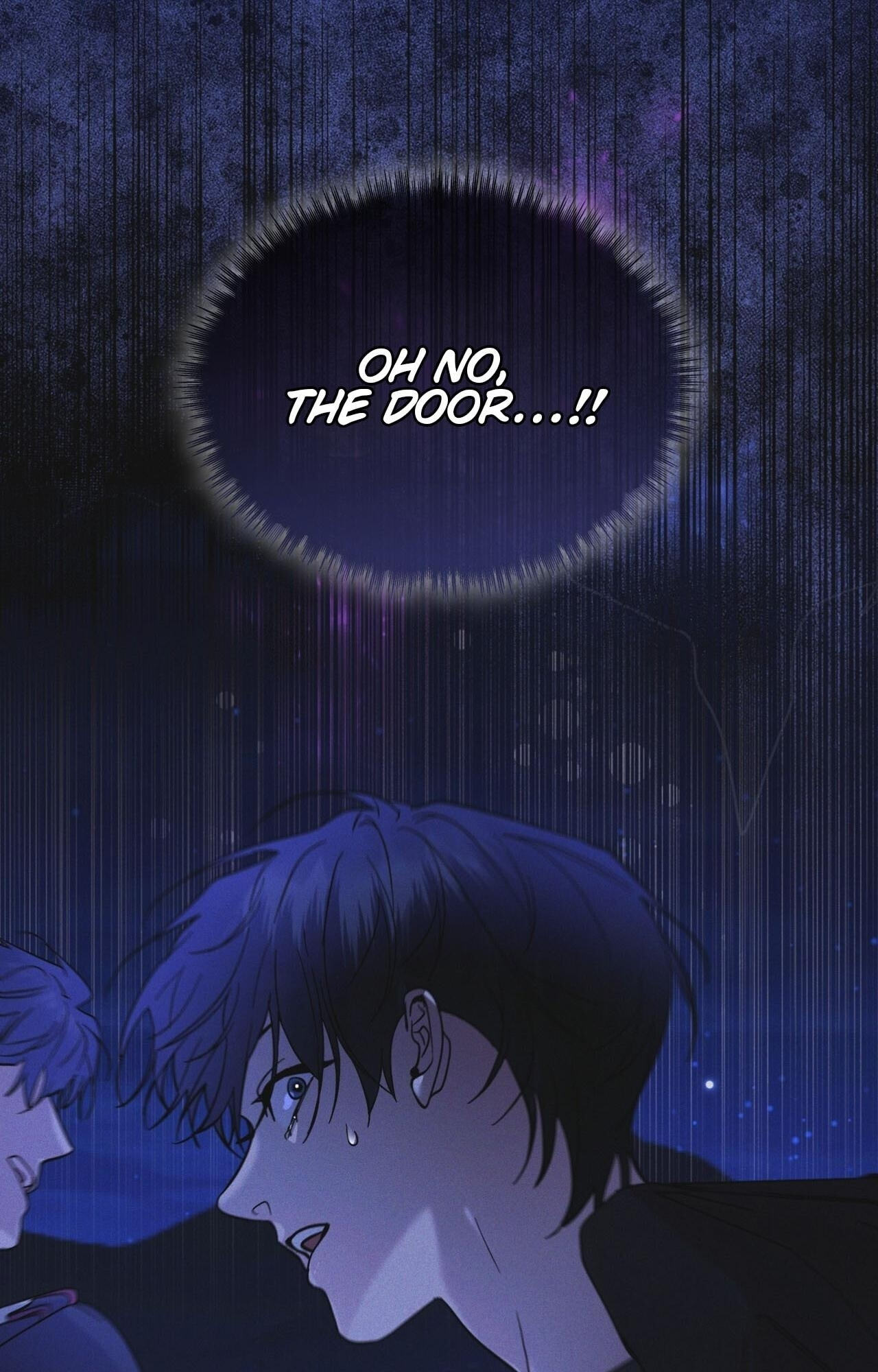 Read Open Sesame chapter 99 image 94 on Lezhin