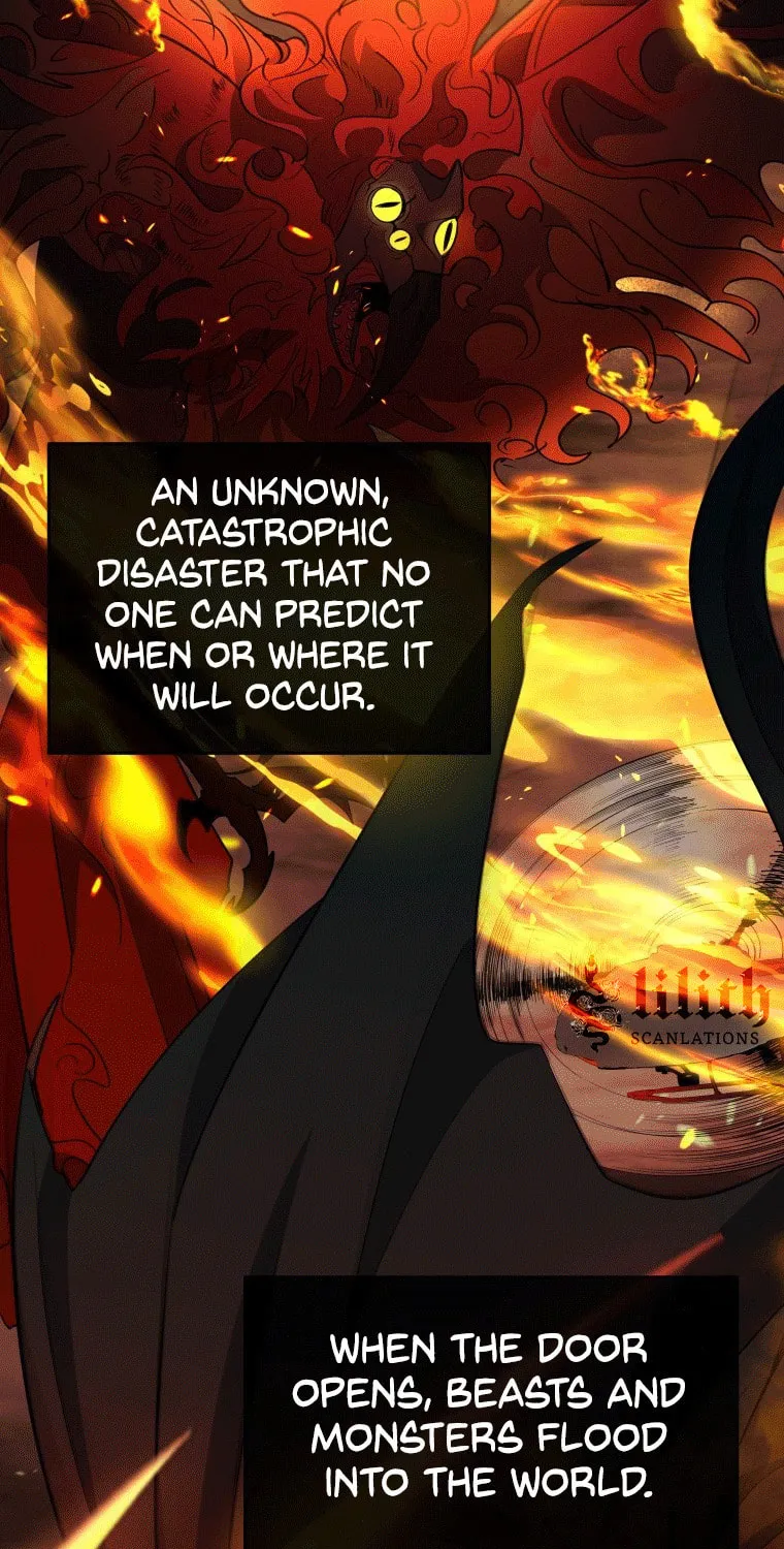 Open the Door (Imjjadal) Chapter 0 page 3 - 