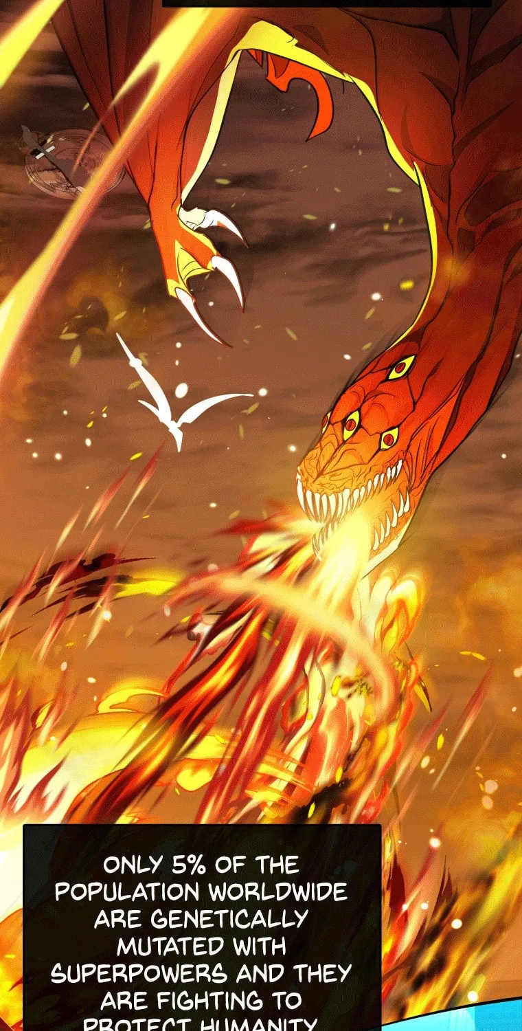 Open the Door (Imjjadal) Chapter 0 page 4 - 