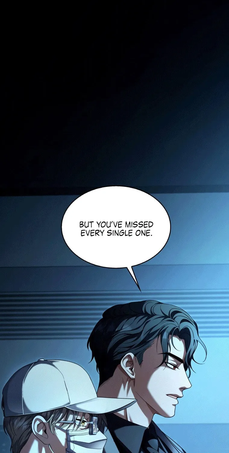 Open the Door (Imjjadal) Chapter 0 page 33 - 