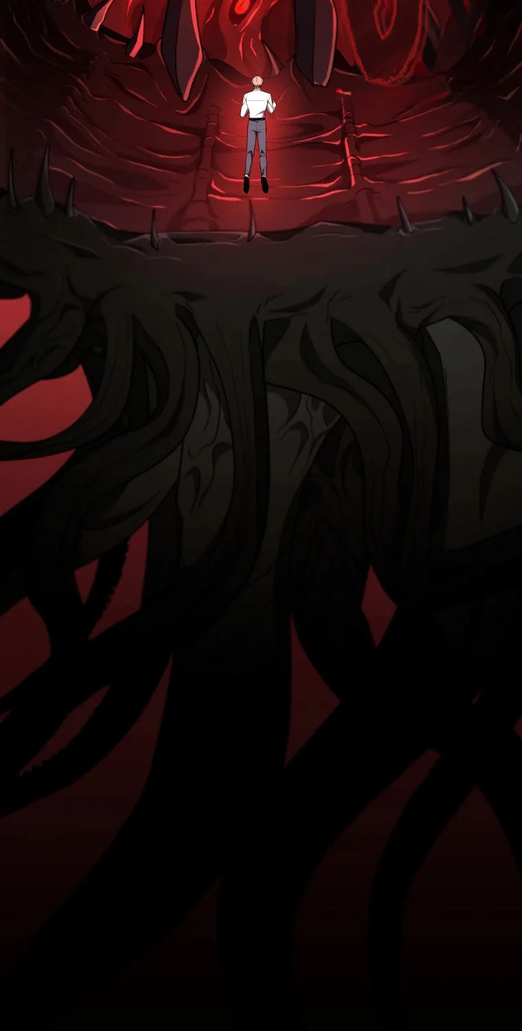 Open the Door (Imjjadal) Chapter 10 page 3 - 