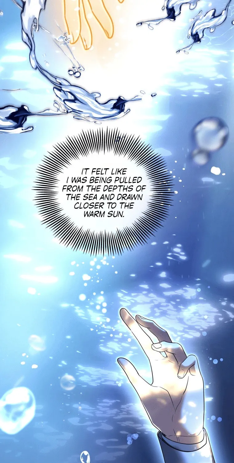 Open the Door (Imjjadal) Chapter 11 page 3 - 