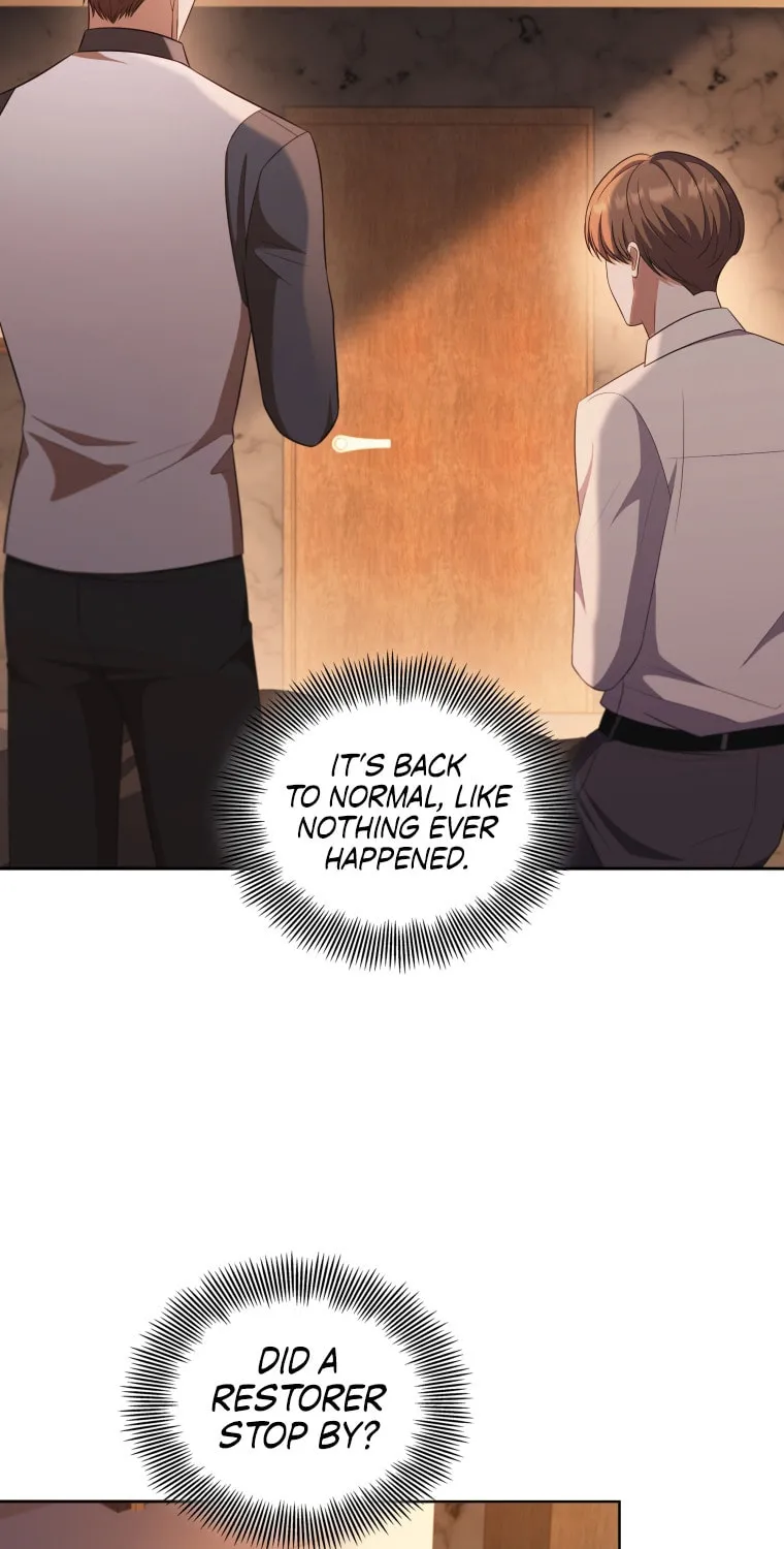 Open the Door (Imjjadal) Chapter 12 page 3 - 