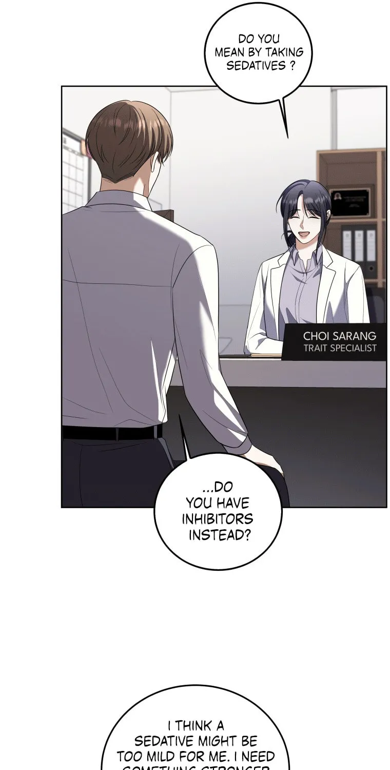 Open the Door (Imjjadal) Chapter 13 page 11 - 