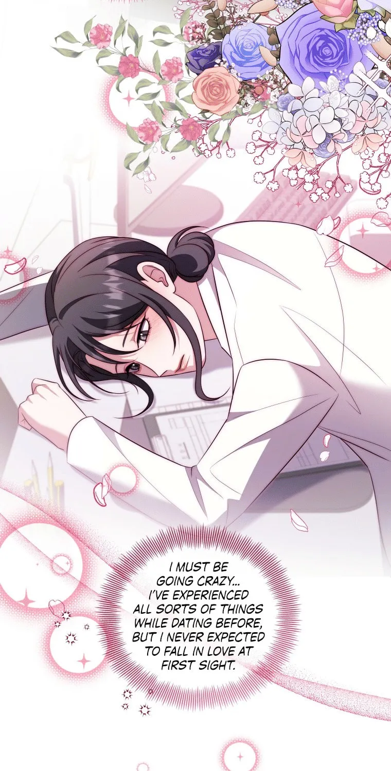 Open the Door (Imjjadal) Chapter 13 page 19 - 
