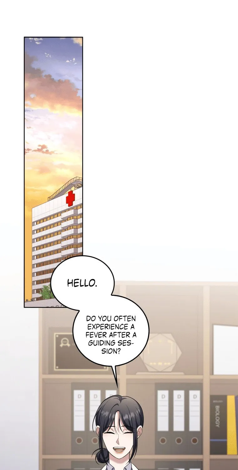 Open the Door (Imjjadal) Chapter 13 page 3 - 