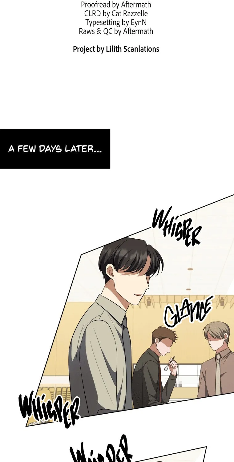 Open the Door (Imjjadal) Chapter 13 page 21 - 